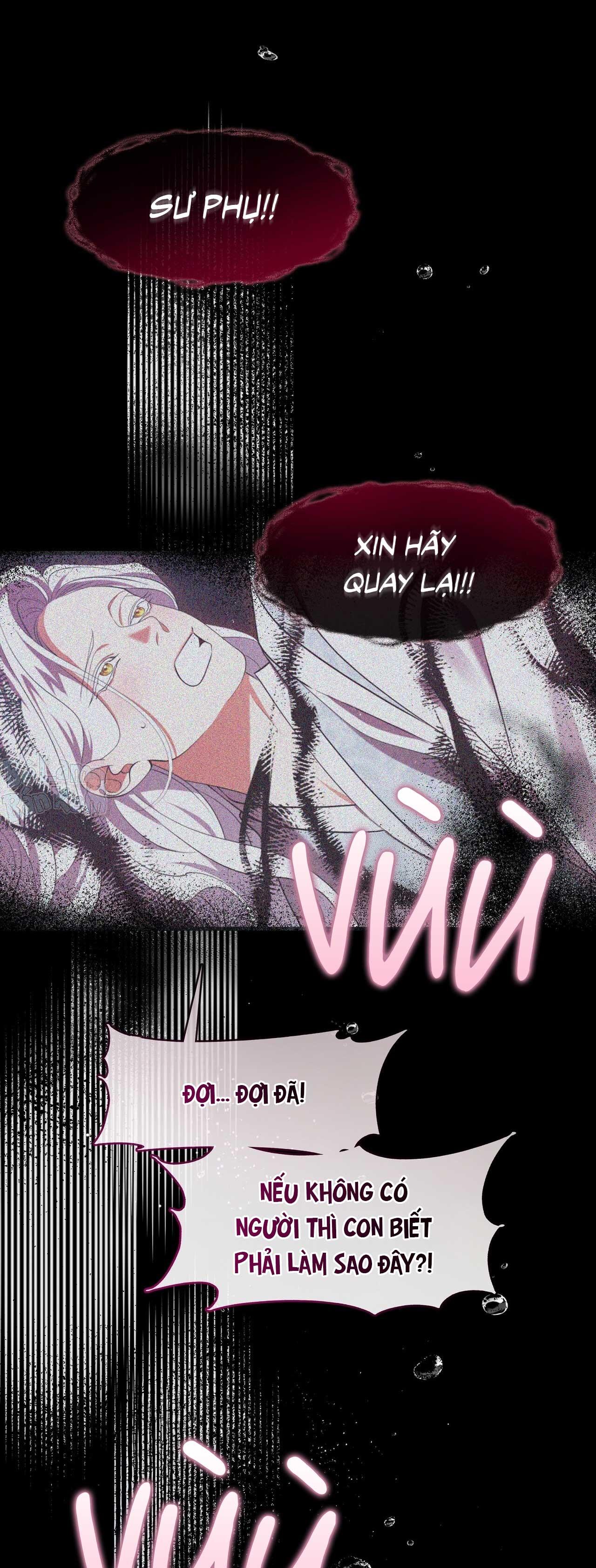 Đọc truyện Tôi đã nuôi dạy thủ lĩnh giáo phái ác ma - Chapter 68