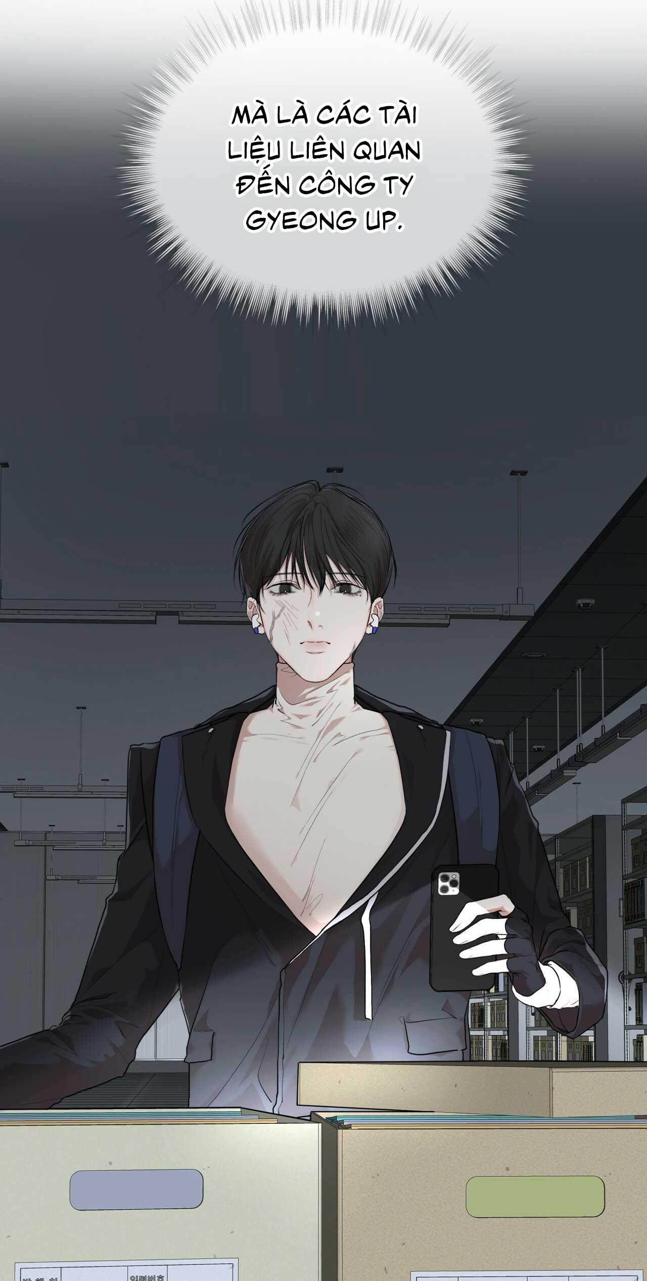Đọc truyện KHỞI NGUỒN SỰ SỐNG - Chapter 50