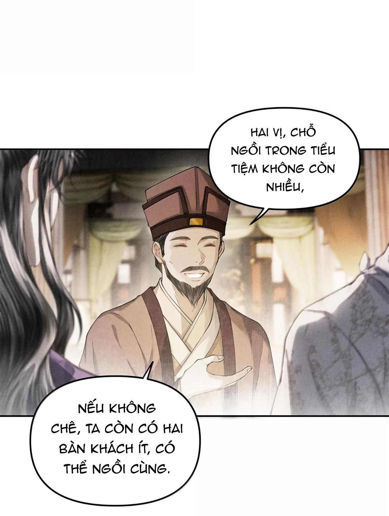 Đọc truyện Đồng Tiền Kham Thế - Chapter 157