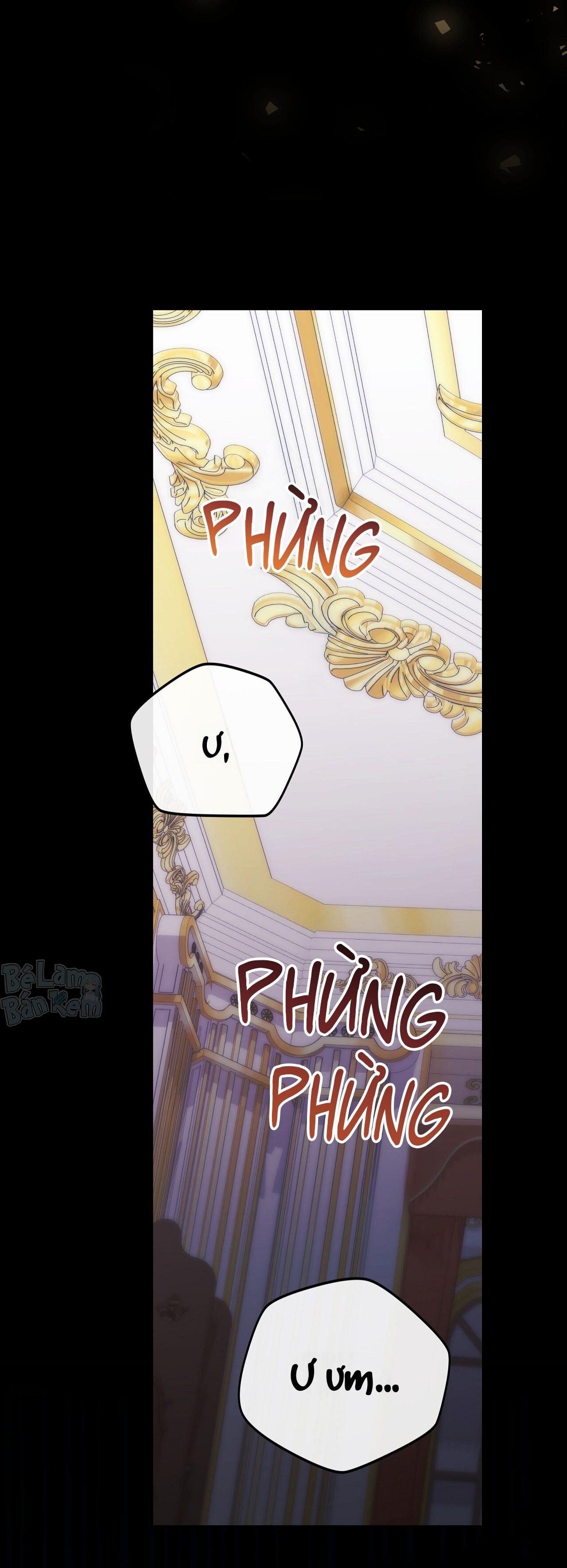 Đọc truyện Xuyên thành cục bông của tên cuồng công - Chapter 43
