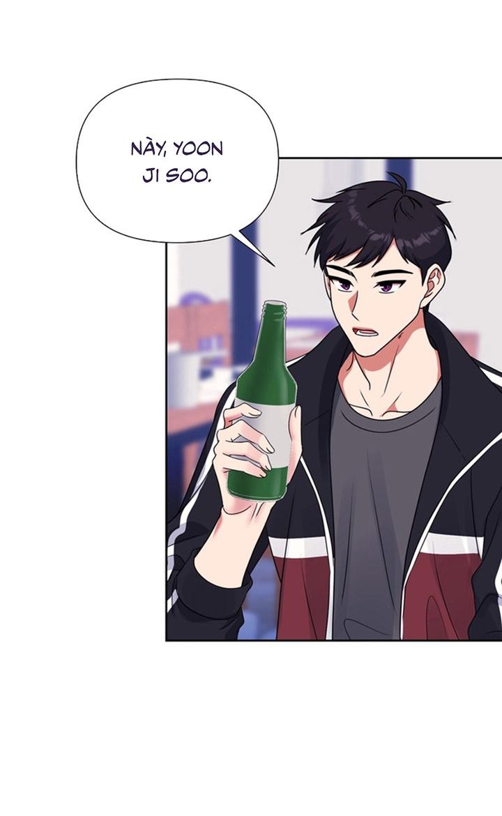 Đọc truyện [DDT] TRỒNG KỲ Ở NÚI BAEKDU - Chapter 5