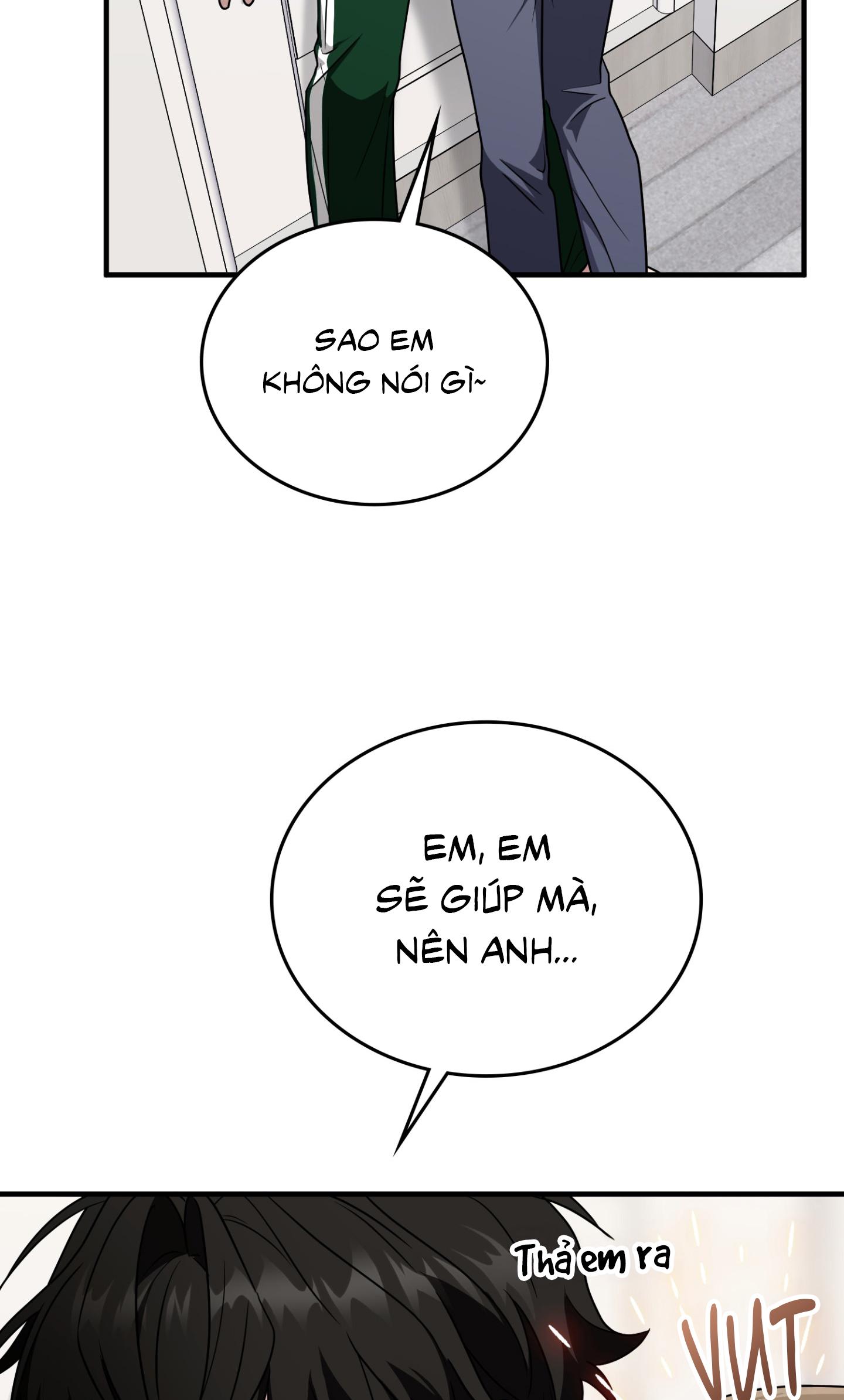 Đọc truyện Guild member - Chapter 93
