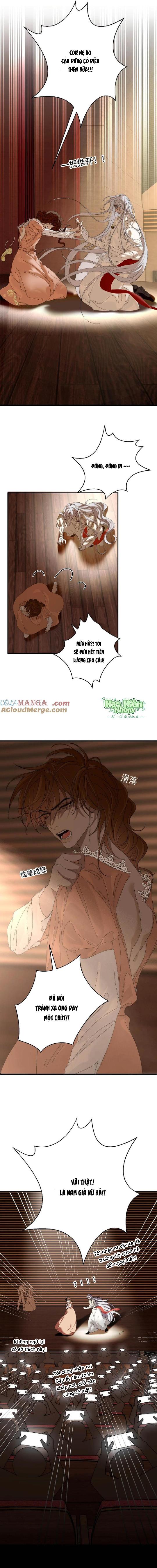 Đọc truyện Chọc Quê Vương Tử Mỗi Ngày - Chapter 3