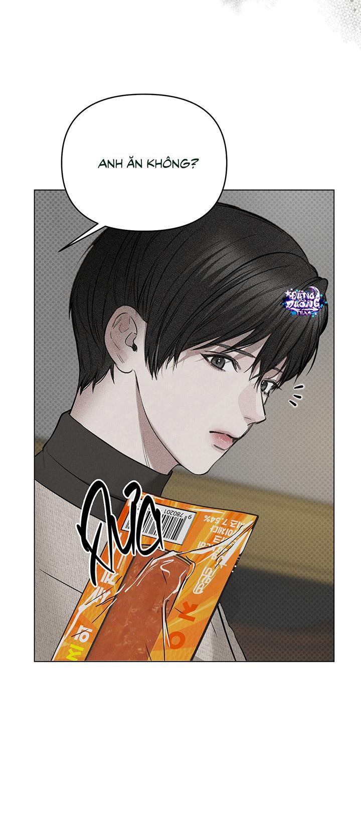 Đọc truyện [DDT] KẺ ĐÁNH CẮP TRÁI TIM - Chapter 1