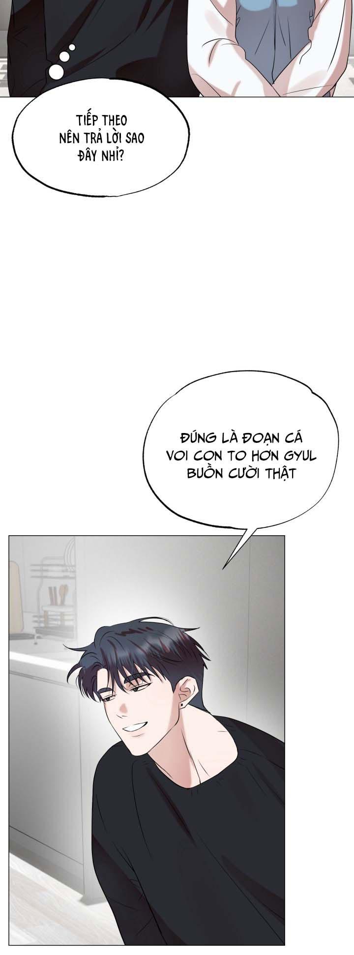 Đọc truyện Sứ Giả Tình Yêu - Chapter 9