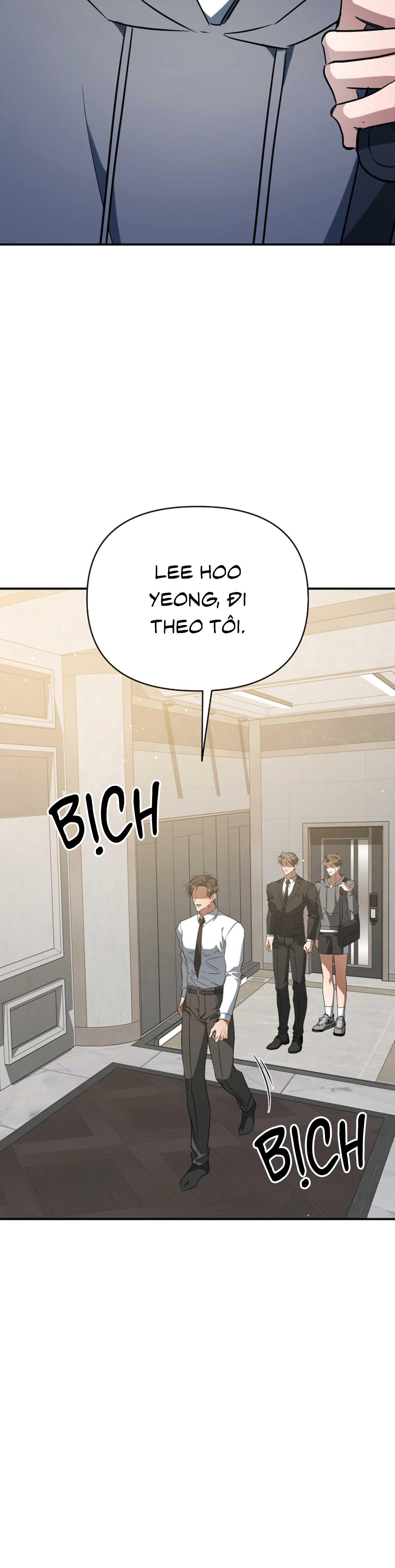 Đọc truyện SỰ THẬT TRẦN TRỤI - Chapter 29