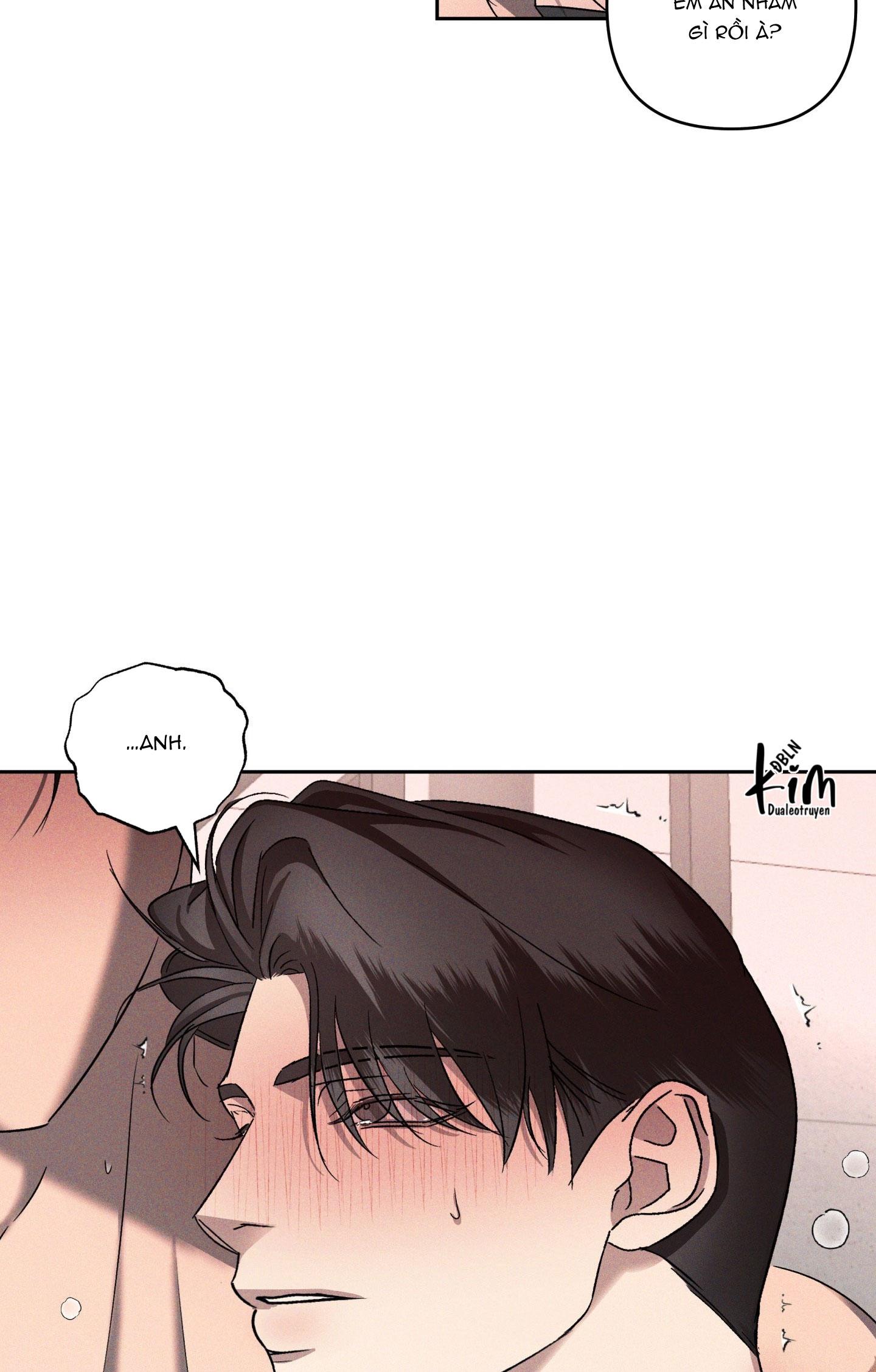 Đọc truyện EDEN - Chapter 41