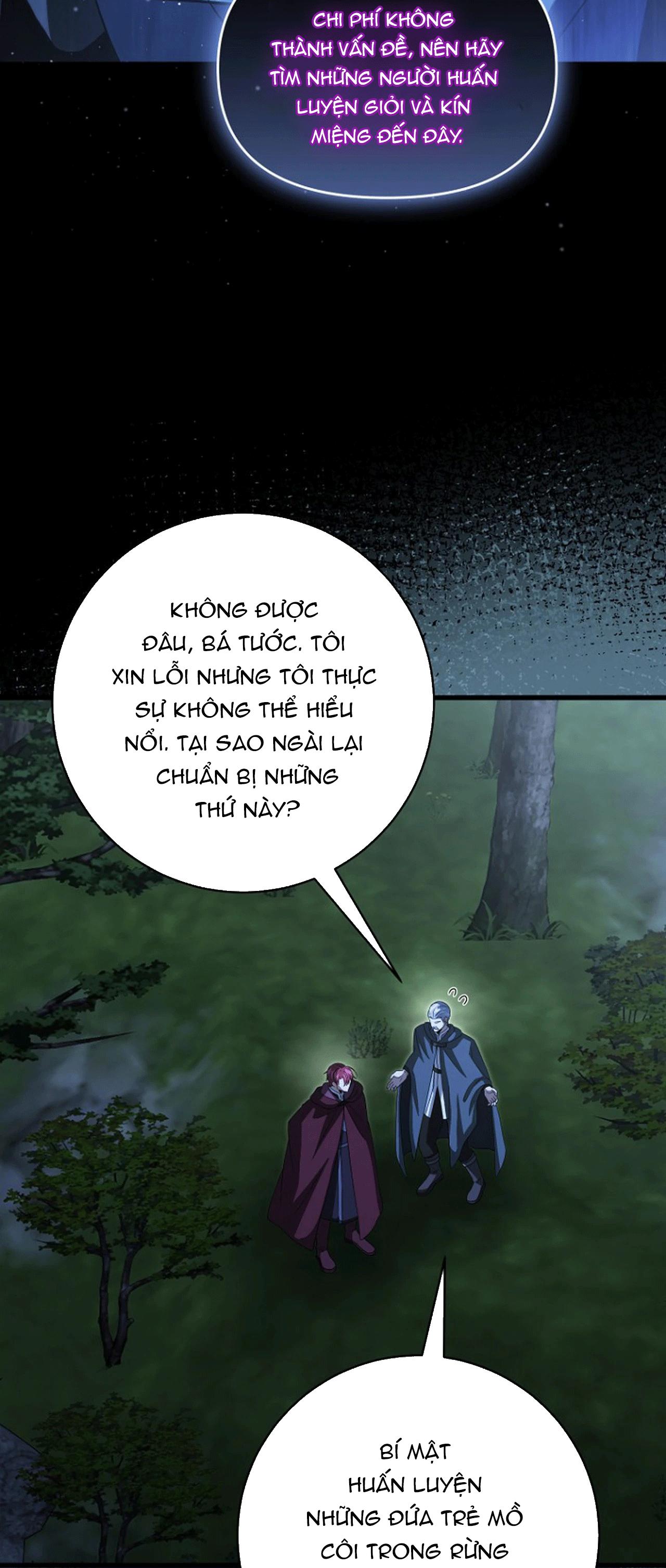 Đọc truyện NGHỈ HƯU CHỨ KHÔNG PHẢI TÌNH YÊU - Chapter 61