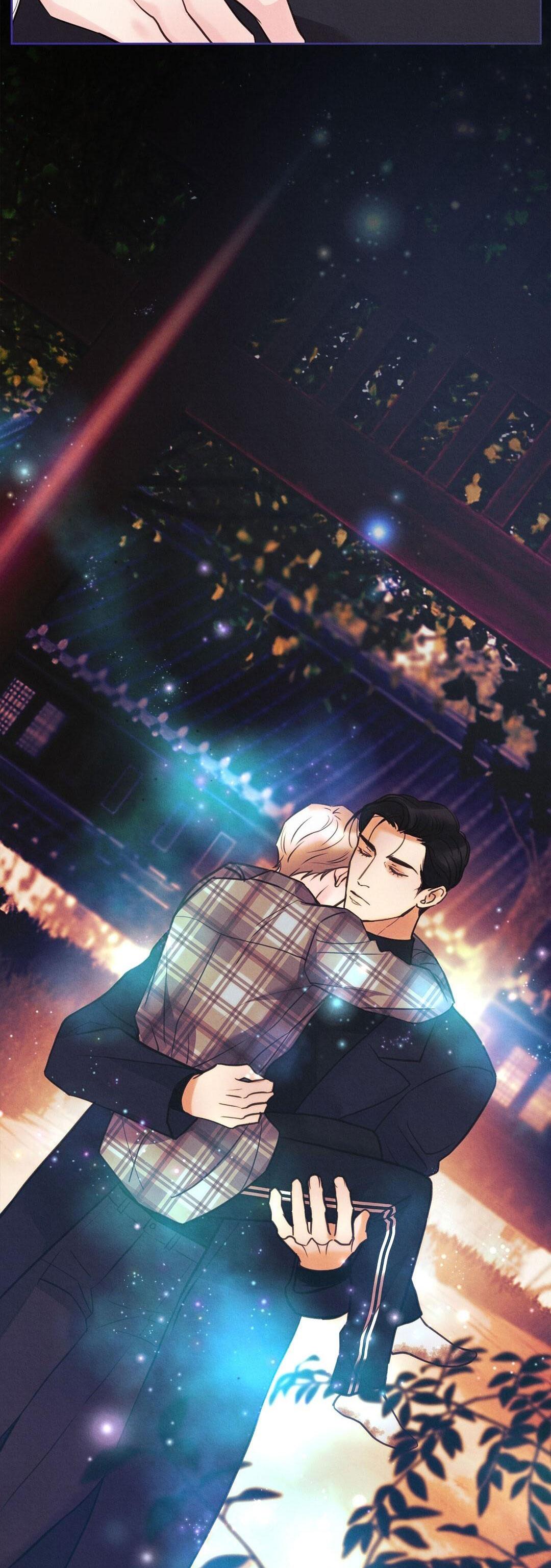 Đọc truyện BẢN CHẤT TÀ ÁC - Chapter 20