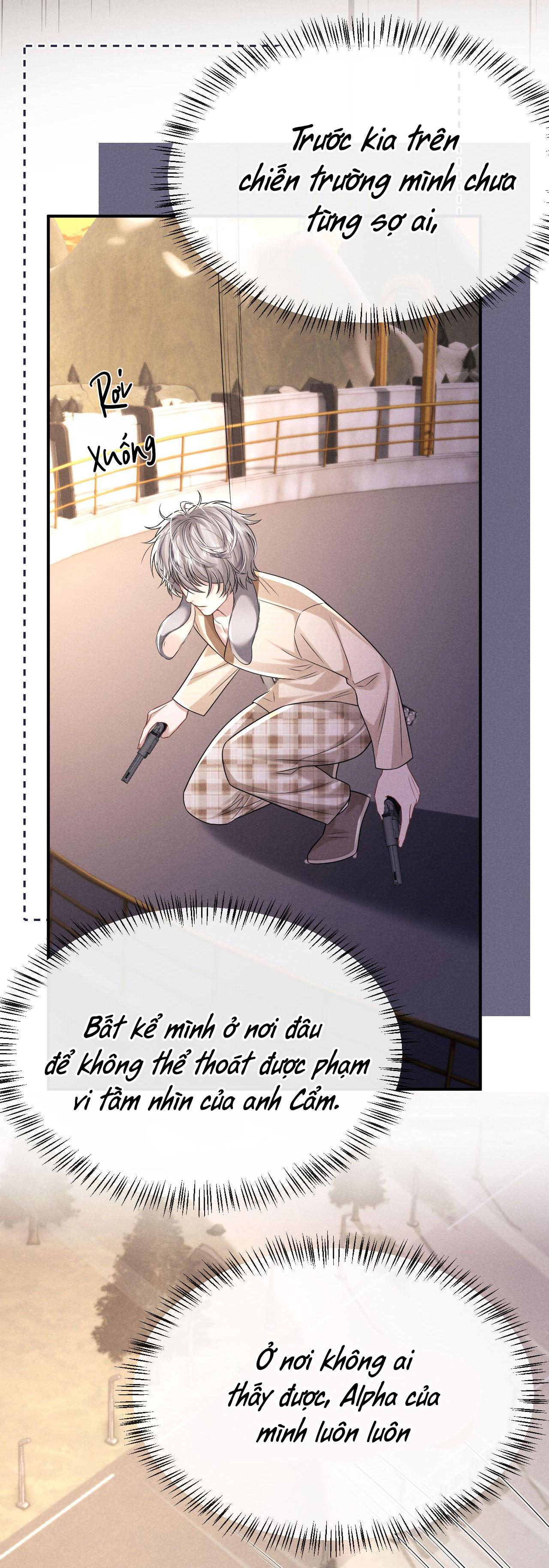 Đọc truyện Chấp Sự Thỏ Tai Cụp - Chapter 172