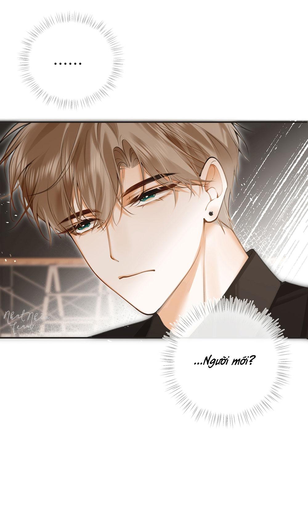 Đọc truyện Mối Quan Hệ Tệ Hại - Chapter 5
