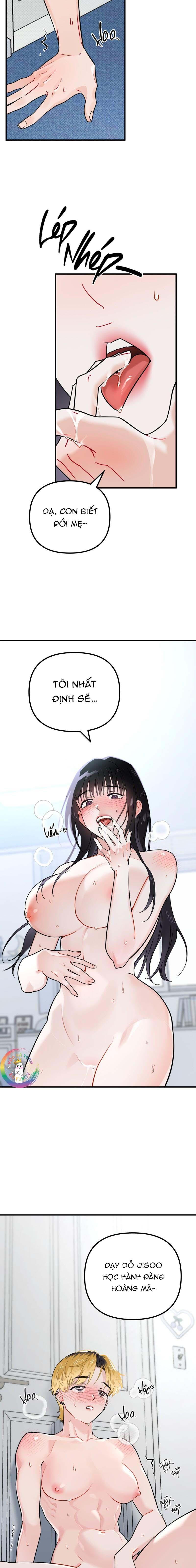 Đọc truyện Tuyển Tập GL Ngắn 18+ - Chapter 41