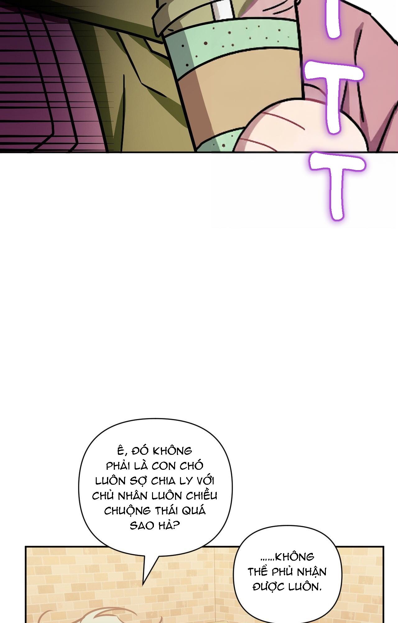 Đọc truyện HƠN CẢ BẠN BÈ - Chapter 108