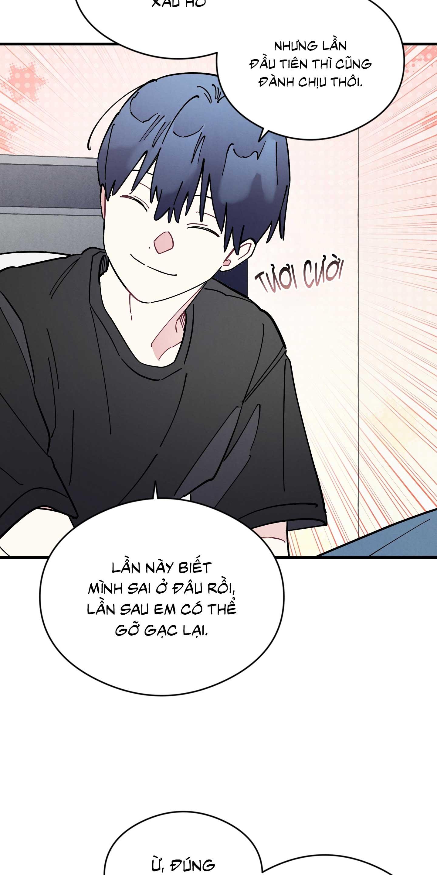 Đọc truyện One-Room TA - Chapter 47