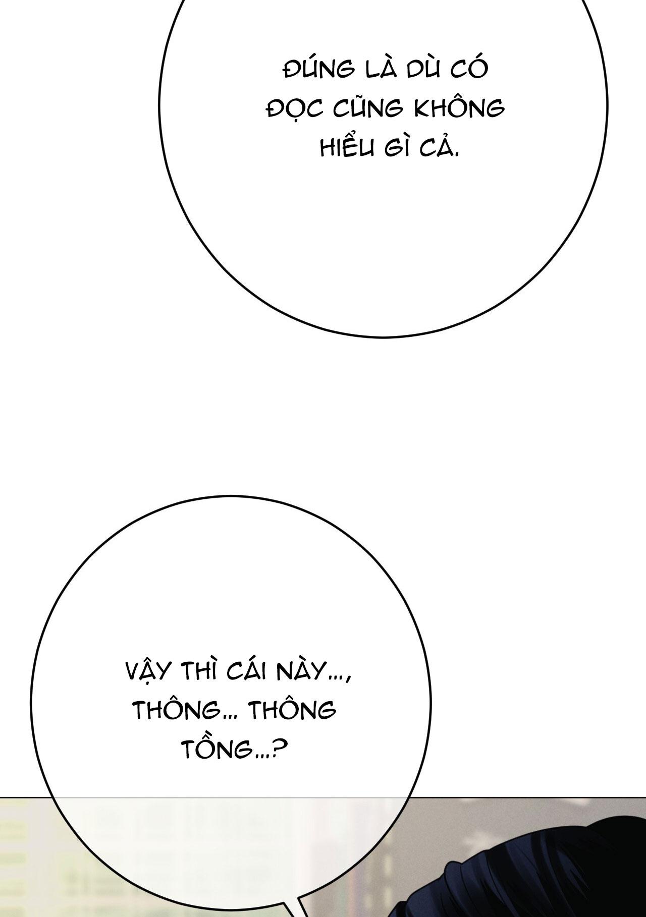 Đọc truyện QUẺ BÓI GIẤC MƠ CỦA YÊU TINH - Chapter 69