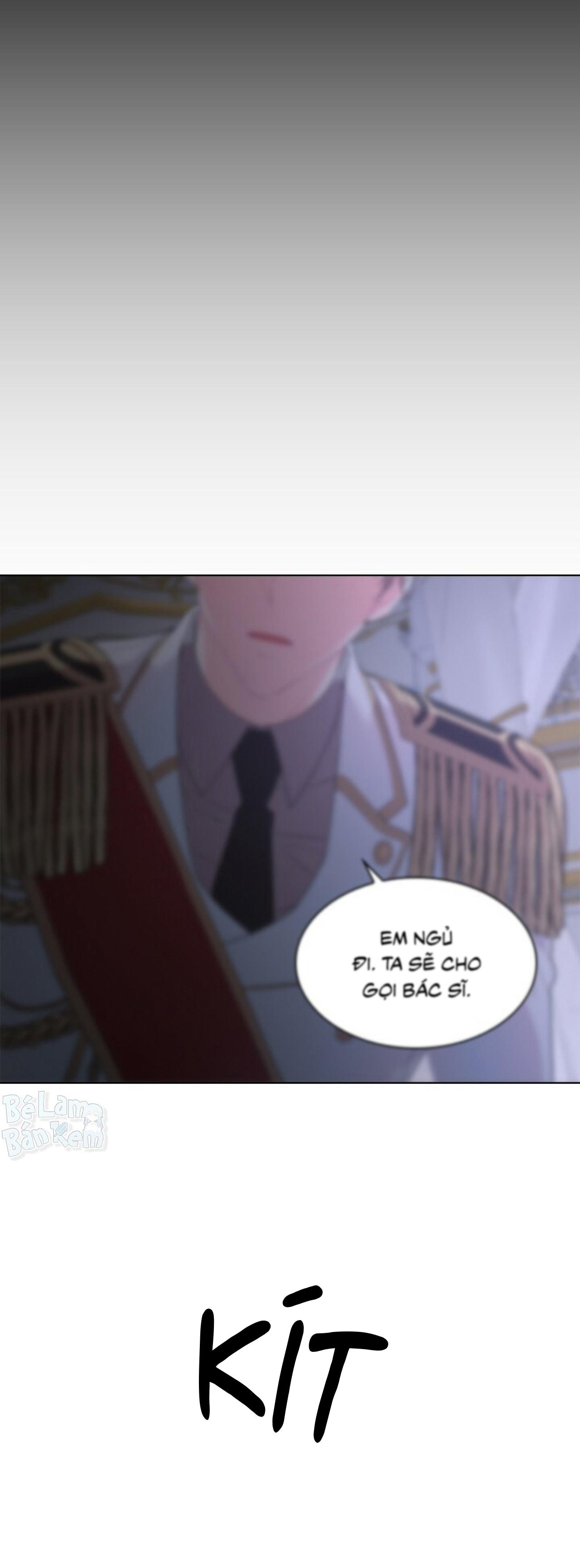 Đọc truyện Who’s your daddy - Chapter 35