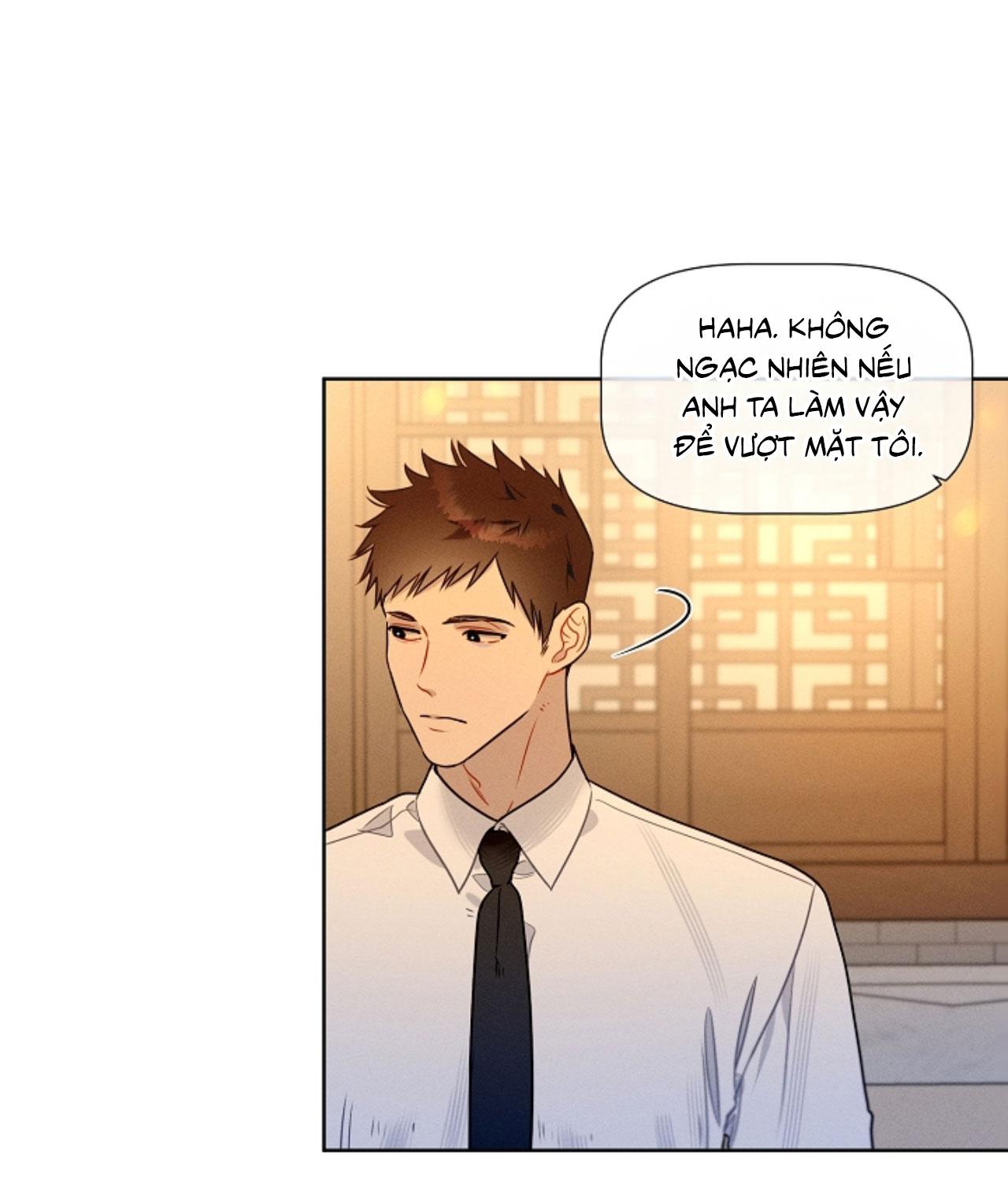 Đọc truyện Tố Cáo Sếp Tôi - Chapter 36