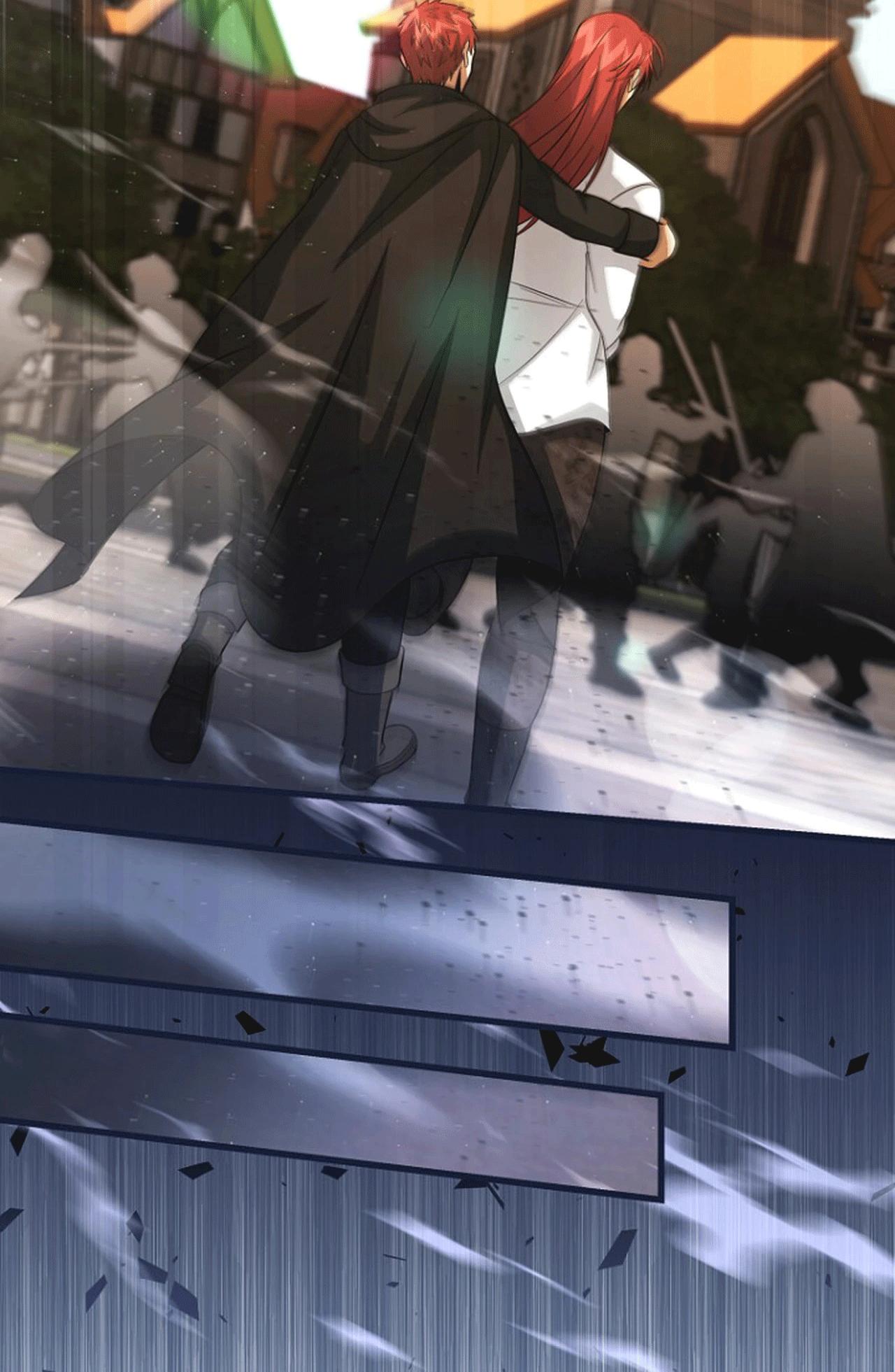 Đọc truyện NGHỈ HƯU CHỨ KHÔNG PHẢI TÌNH YÊU - Chapter 61