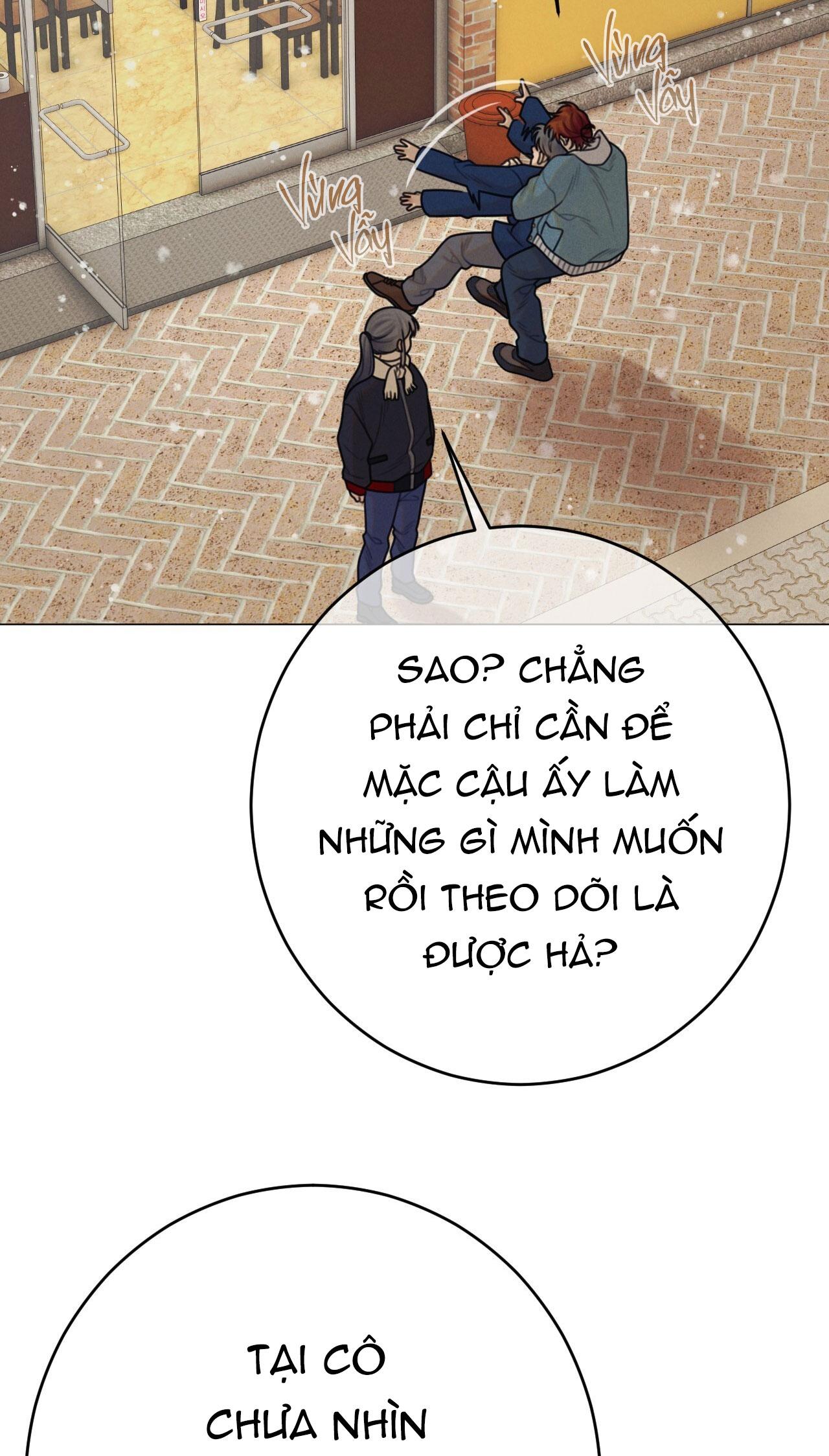 Đọc truyện QUẺ BÓI GIẤC MƠ CỦA YÊU TINH - Chapter 58