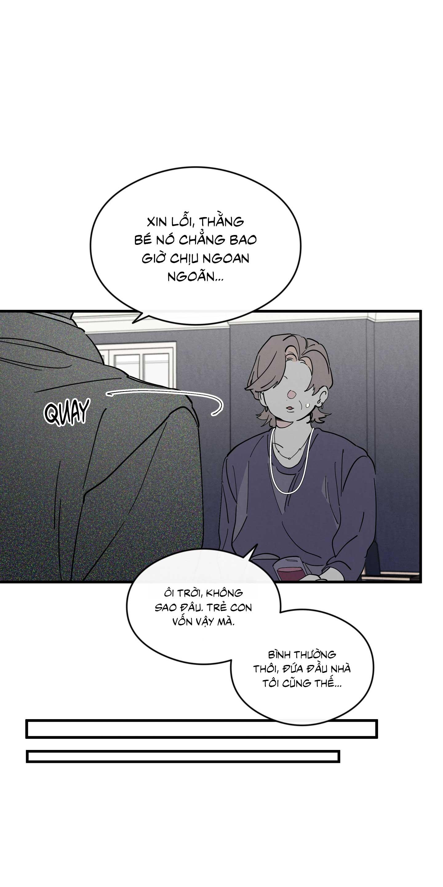 Đọc truyện One-Room TA - Chapter 49