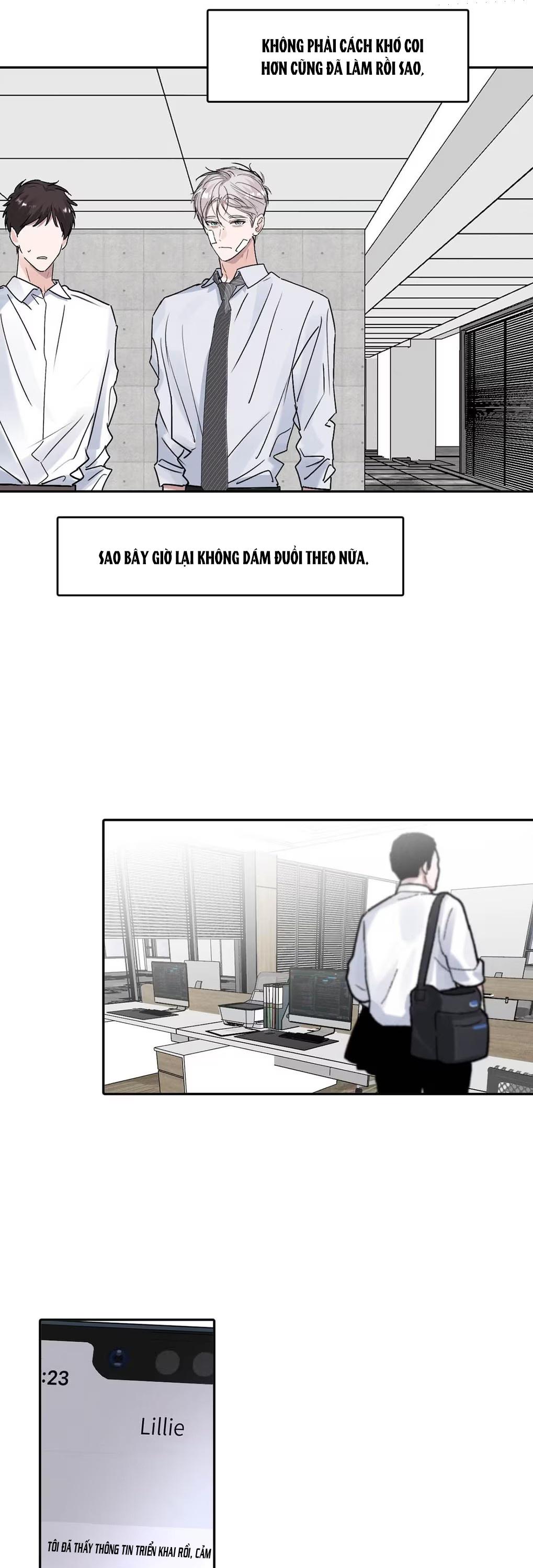 Đọc truyện Tôi Trở Thành Dẫn Đường Đỉnh Cấp Nhờ Trúc Mã - Chapter 44