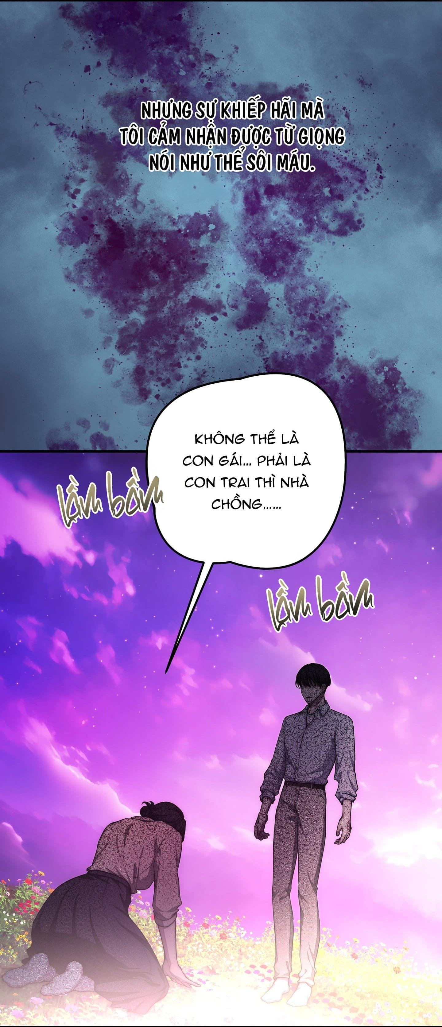 Đọc truyện Hỗn Mộng - Chapter 42
