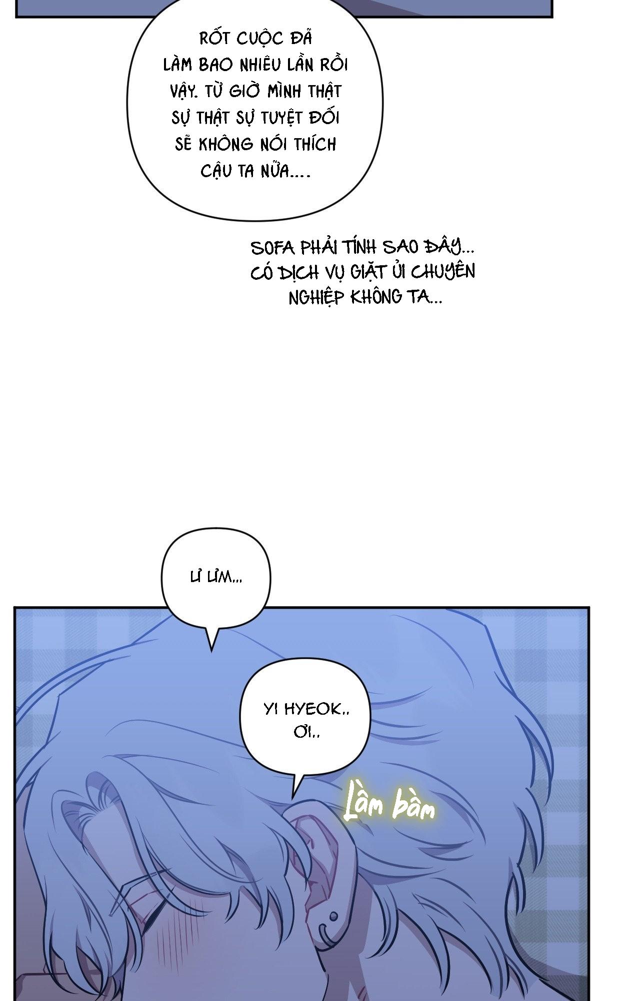 Đọc truyện HƠN CẢ BẠN BÈ - Chapter 108