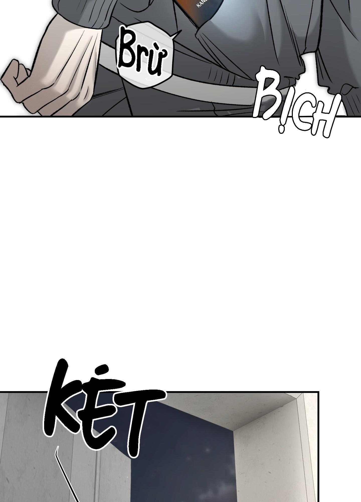 Đọc truyện (ABO) FEEL MY BENEFIT - Chapter 65