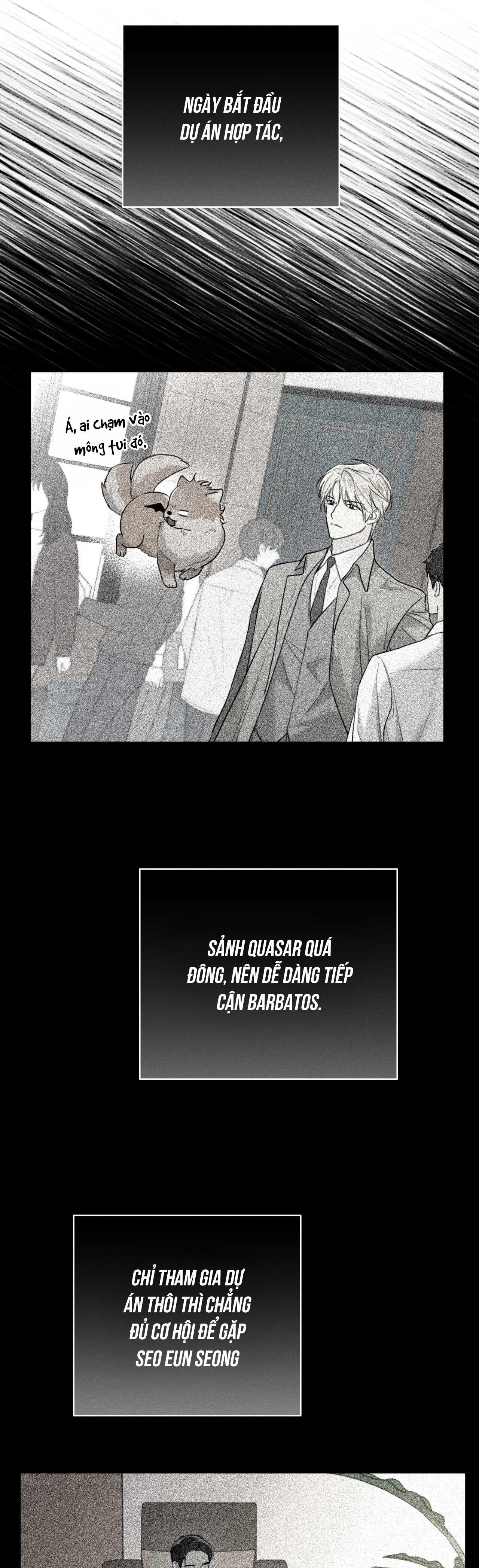 Đọc truyện HIỂM HỌA GUIDING - Chapter 53