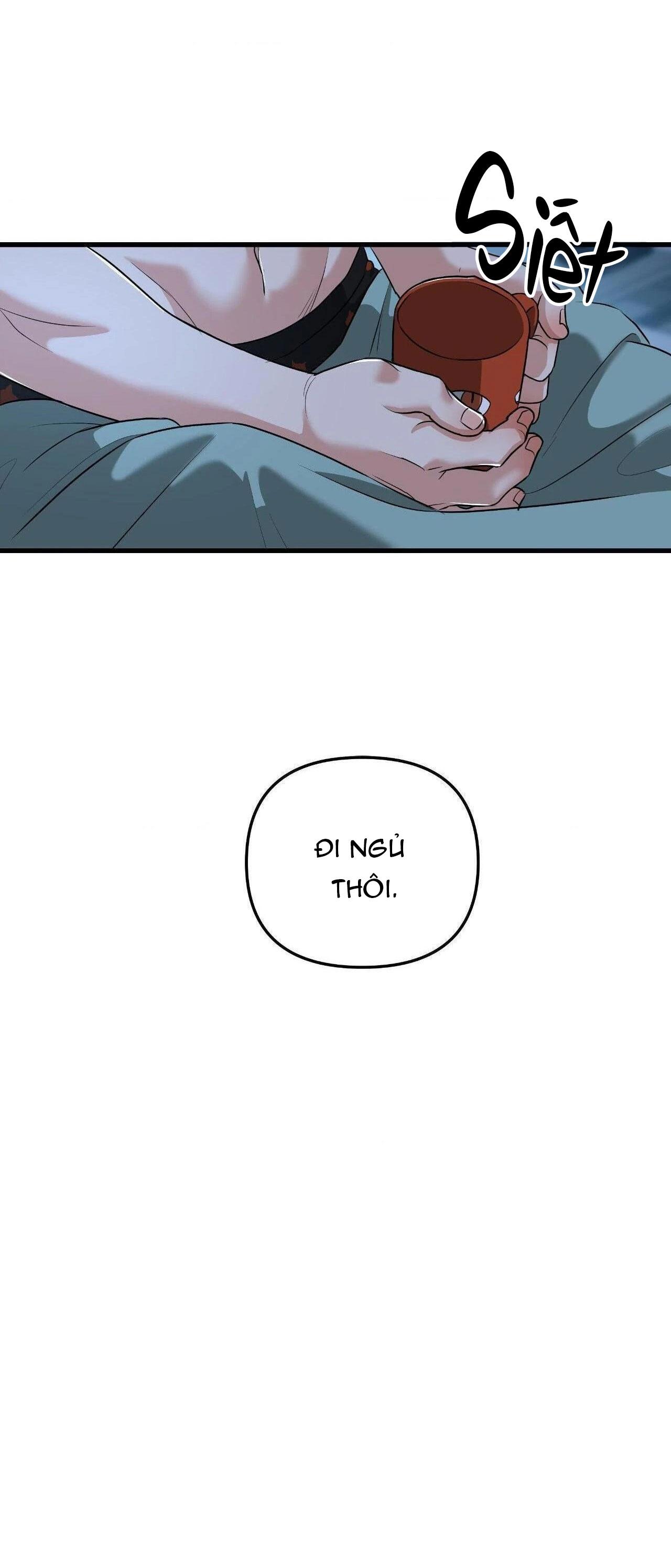 Đọc truyện Bốt Hôn - Chapter 5