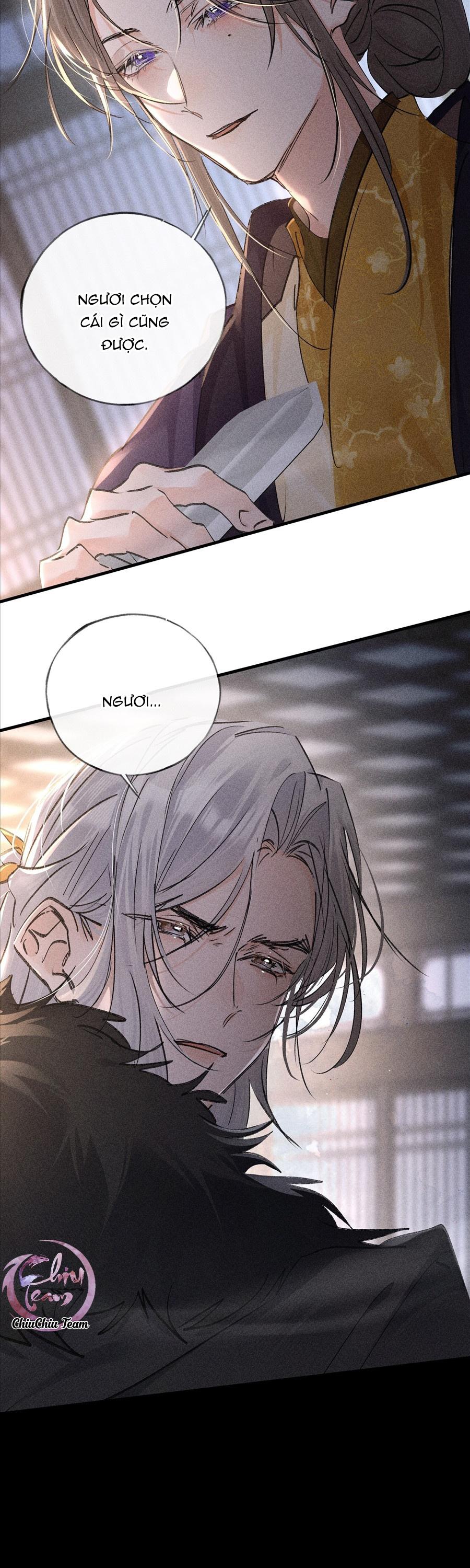 Đọc truyện Dụ địch thâm nhập - Chapter 76