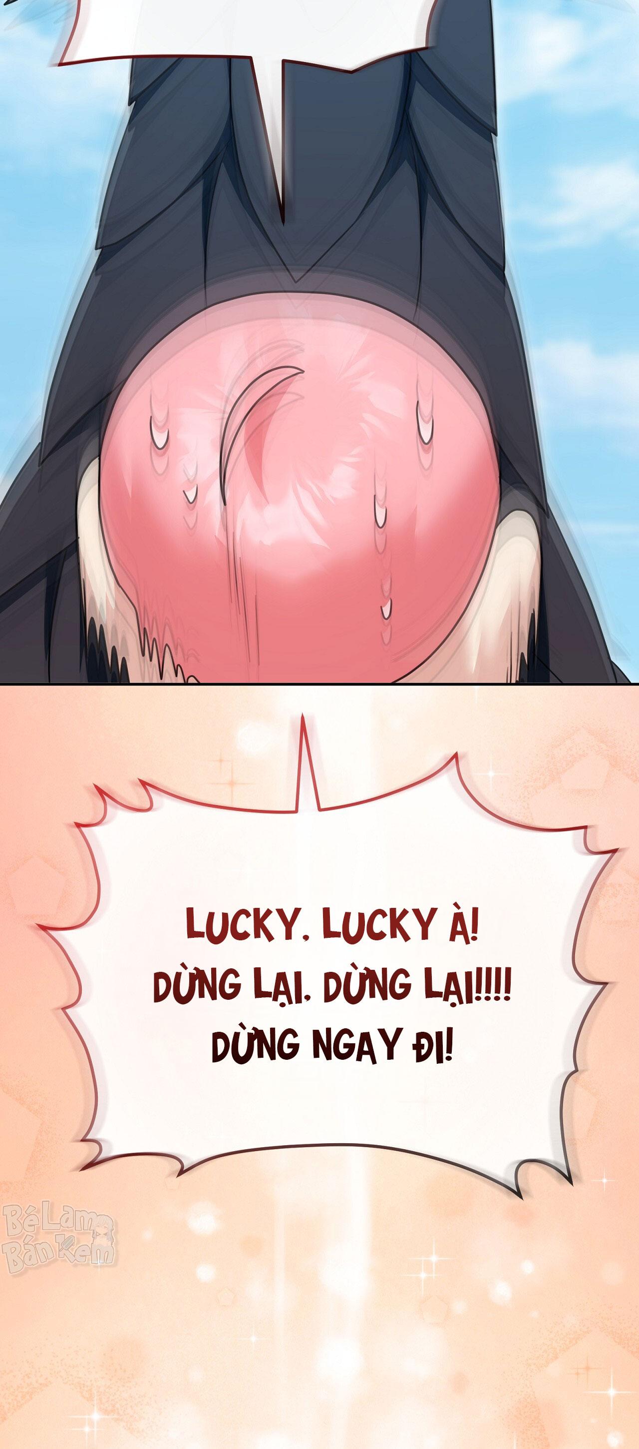 Đọc truyện Xuyên thành cục bông của tên cuồng công - Chapter 42