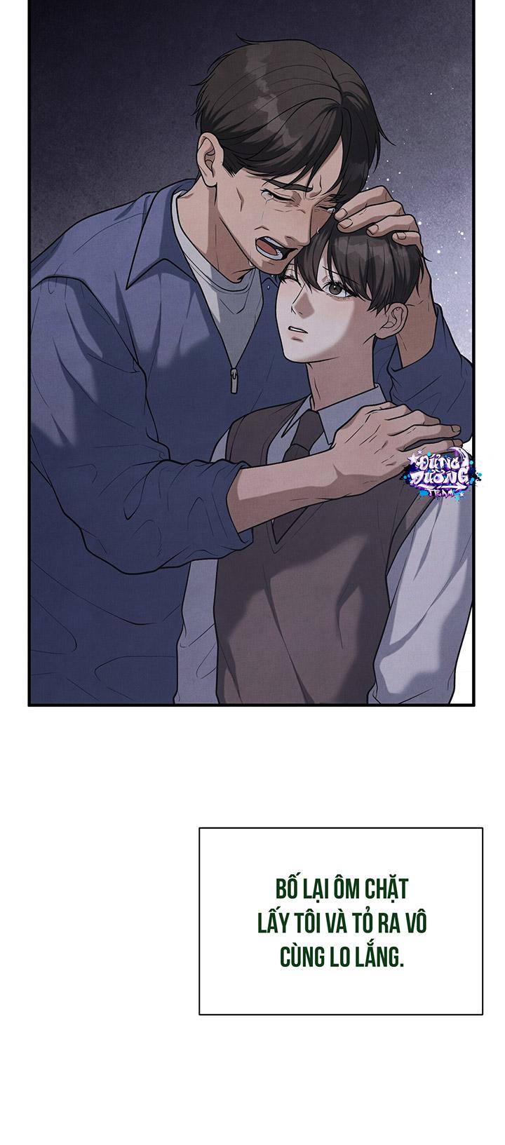 Đọc truyện [DDT] HƯƠNG VỊ TÌNH THÂN - Chapter 17