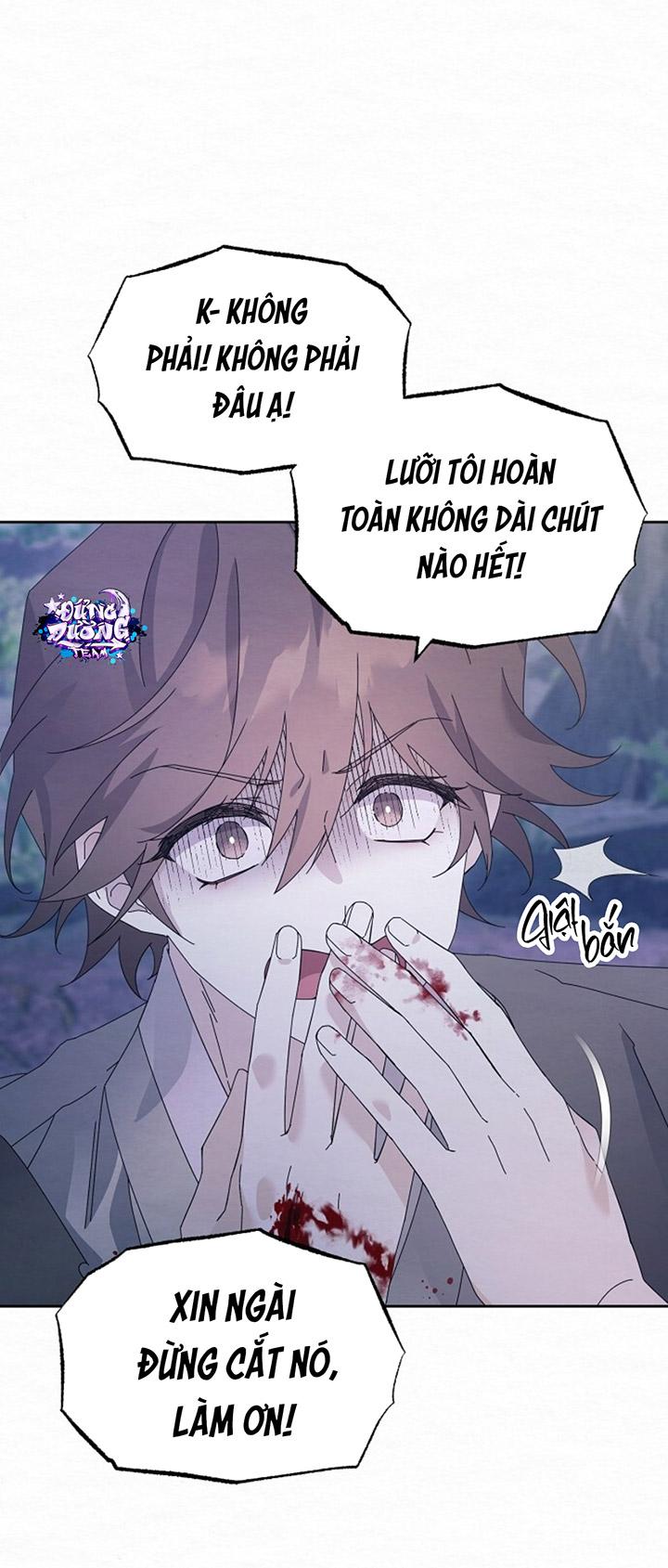 Đọc truyện [DDT] Vị Ngọt Phía Sau Cơn Mưa - Chapter 2