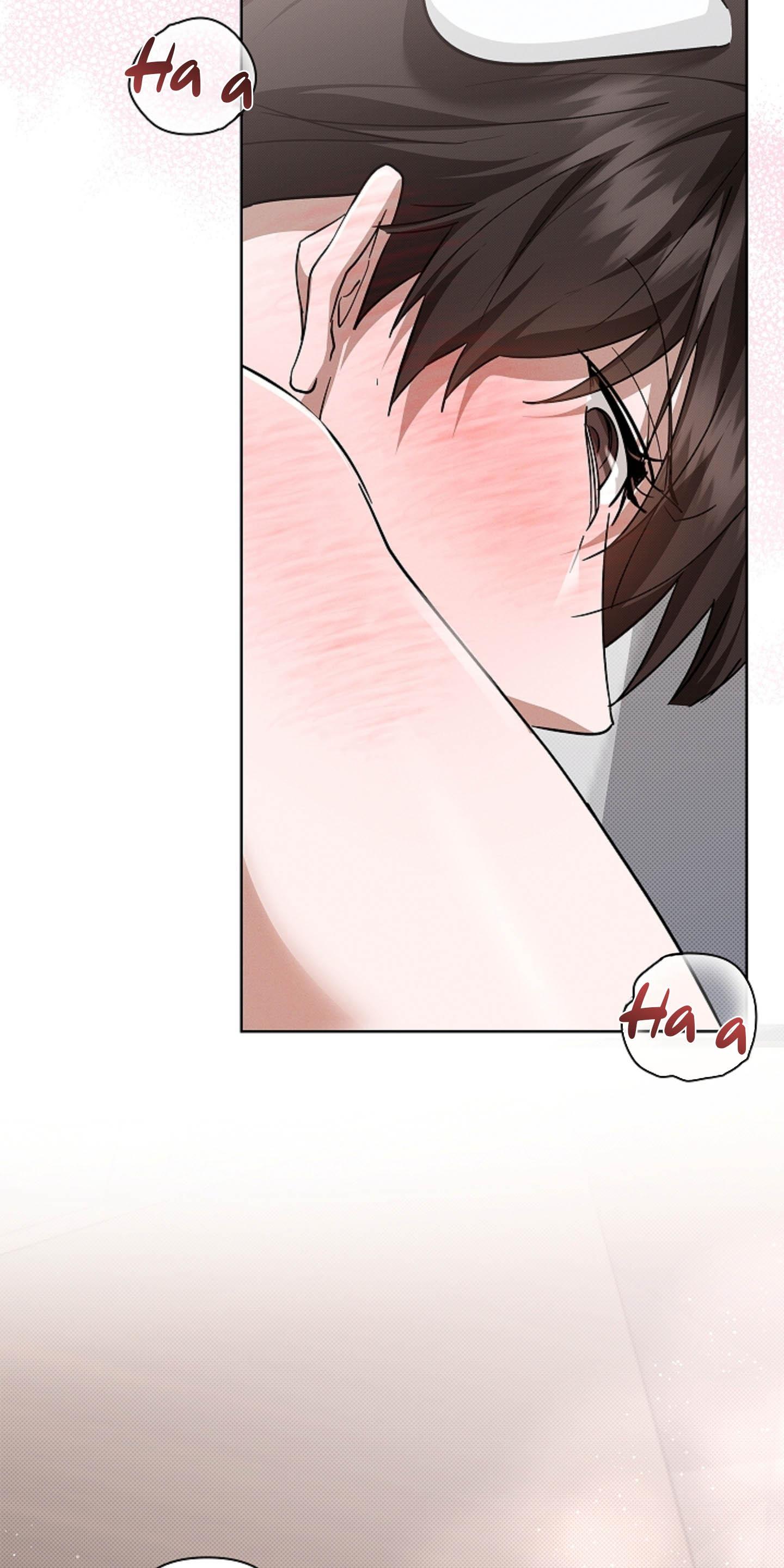Đọc truyện ĐỪNG ĐỘNG VÀO CÚN CON! - Chapter 44.04
