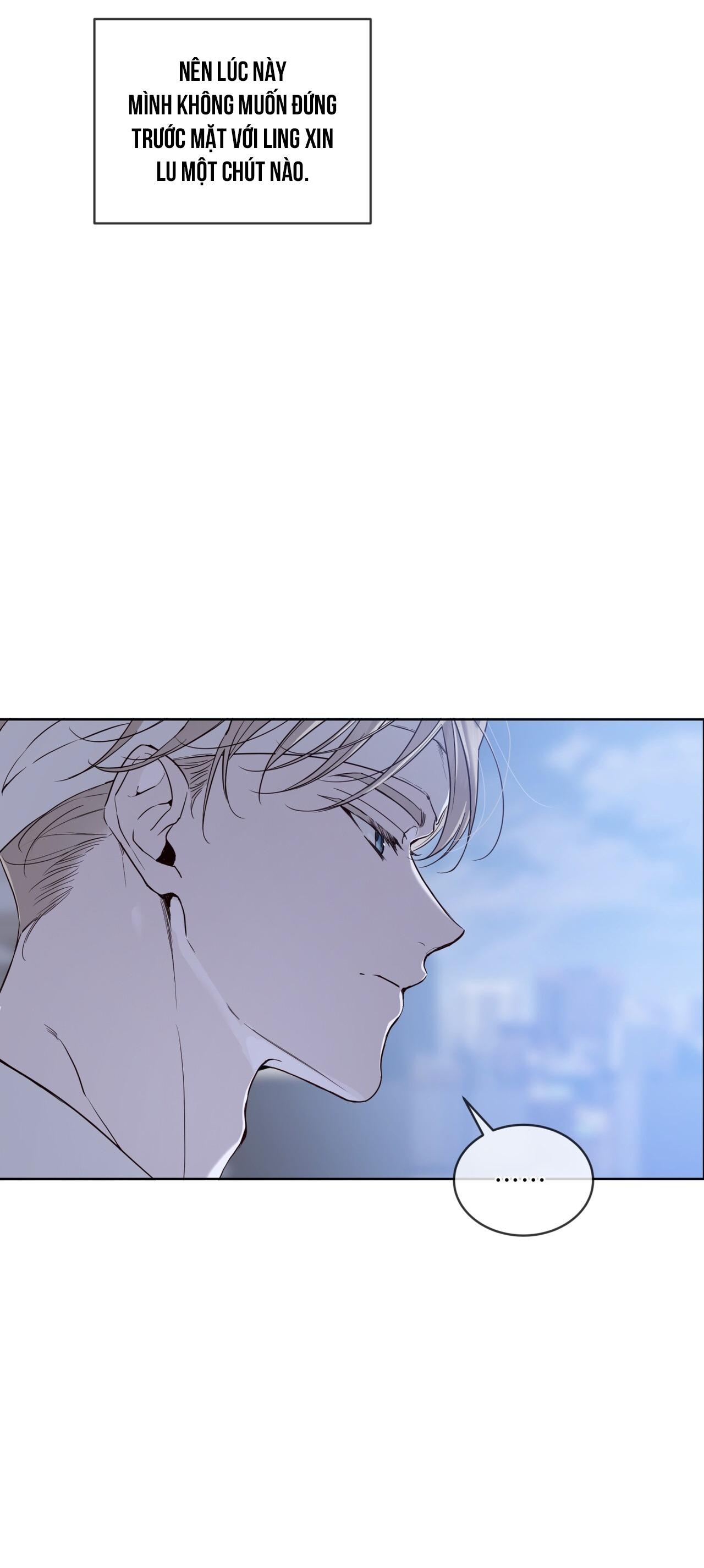 Đọc truyện RAGA: Passion - Chapter 19