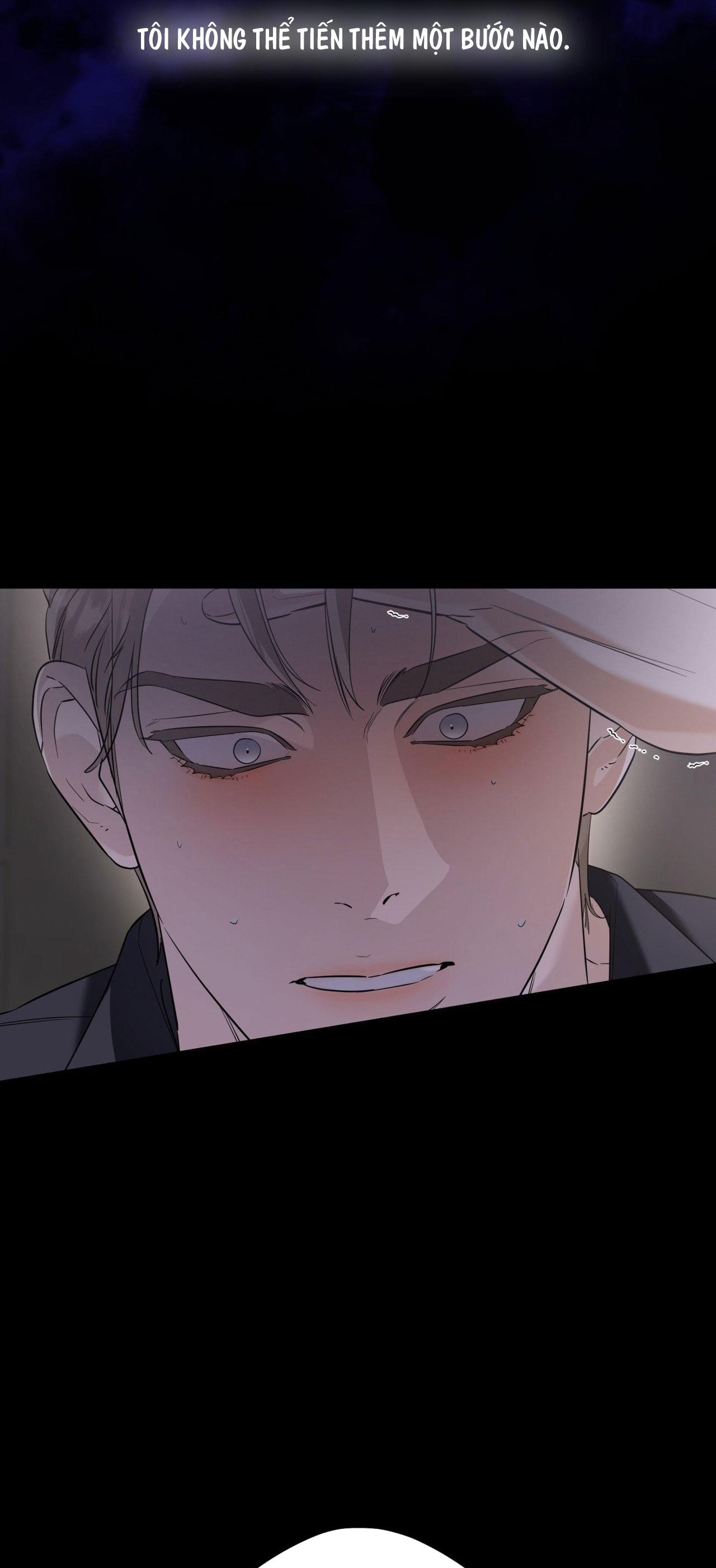 Đọc truyện LỆNH CỨU RỖI - Chapter 79