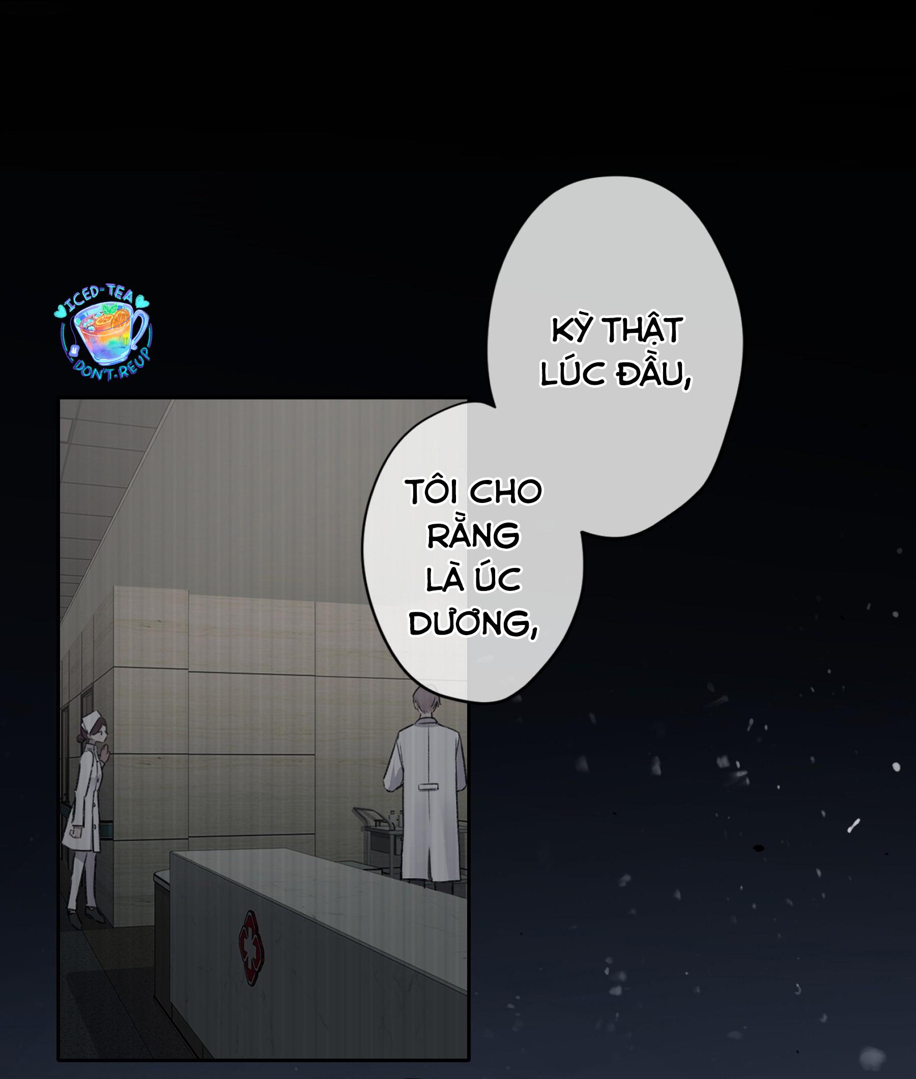 Đọc truyện Ác linh - Chapter 16