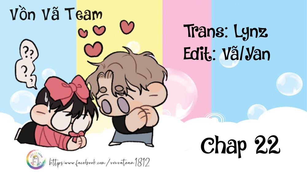 Đọc truyện Nhật Ký Đơn Sắc - Chapter 22