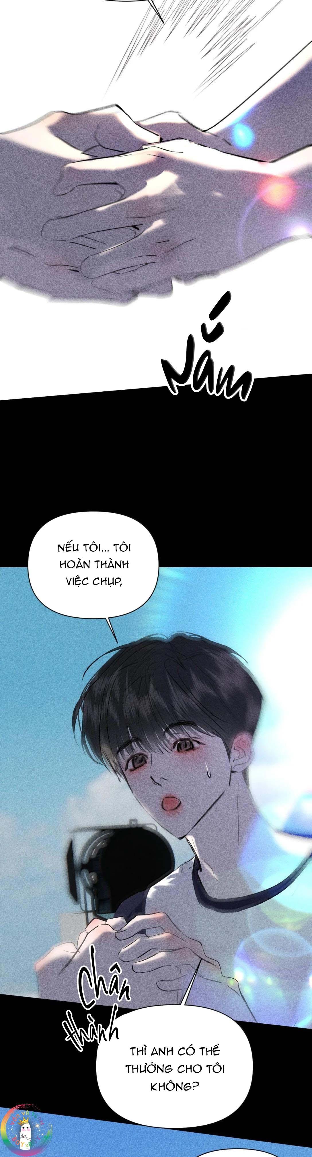Đọc truyện Thoát Khỏi Tầng Hầm - Chapter 41