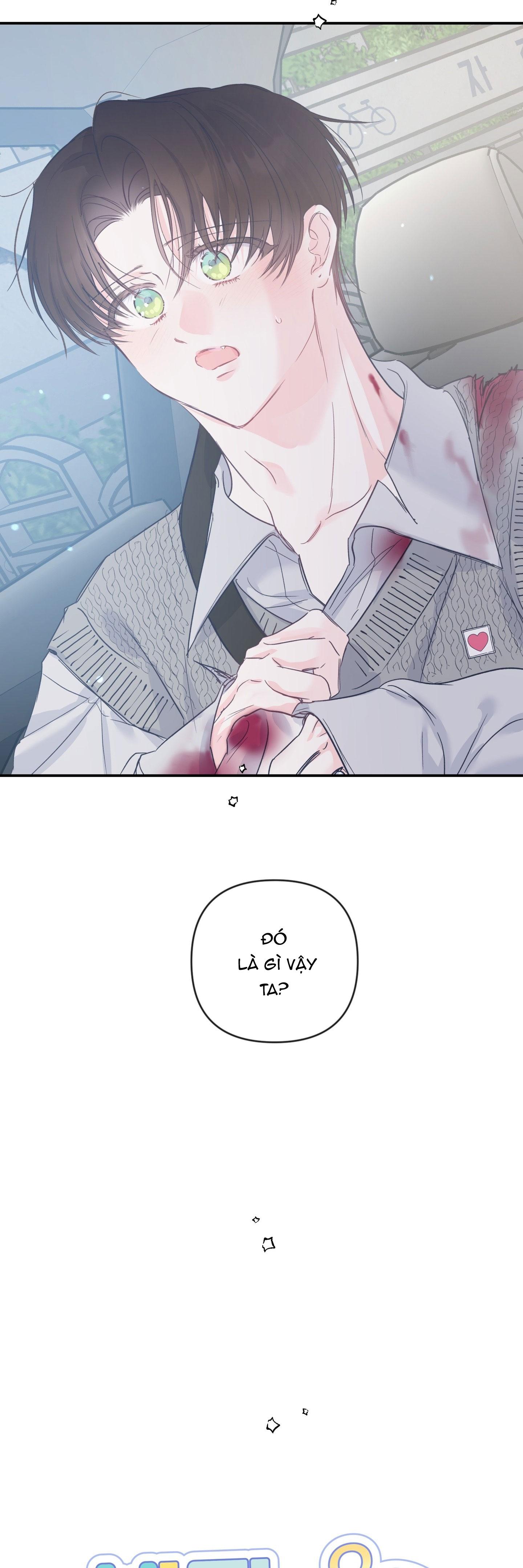 Đọc truyện ĐẢO NGƯỢC CỦA ĐẢO NGƯỢC - Chapter 70
