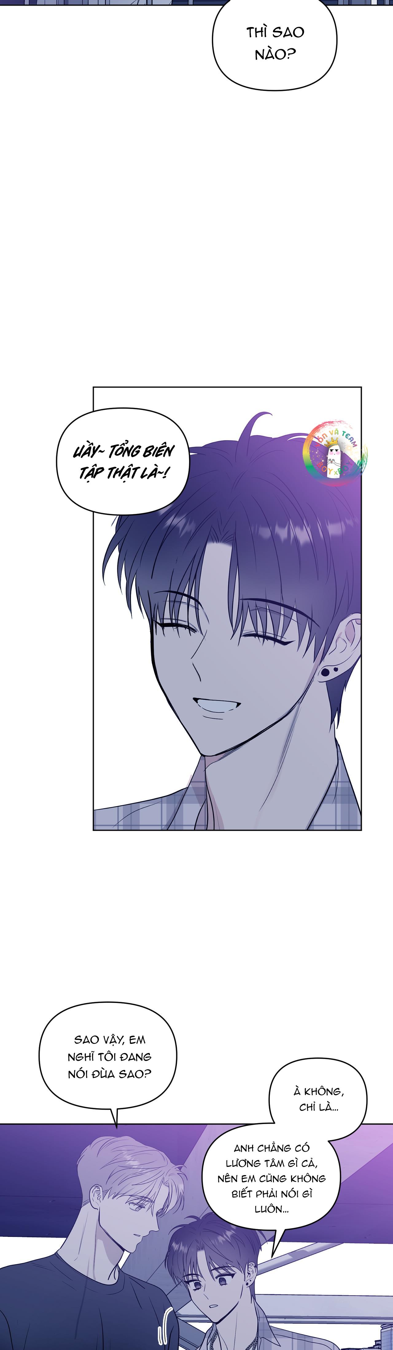 Đọc truyện Sparkling Baby - Chapter 28
