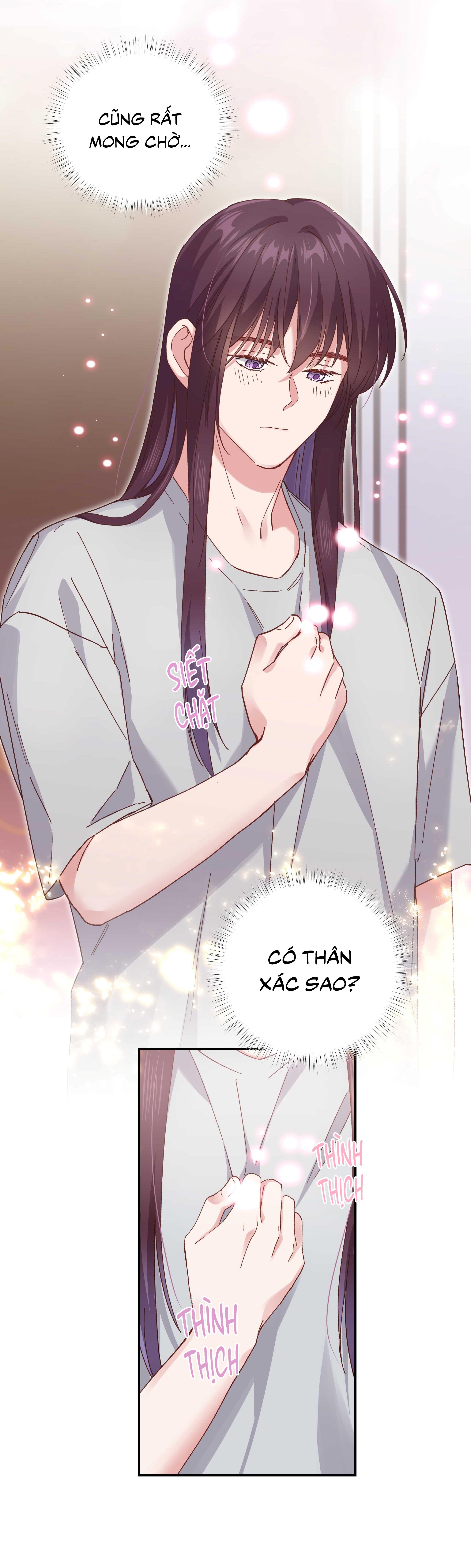 Đọc truyện Quán cơm tỳ hưu - Chapter 107