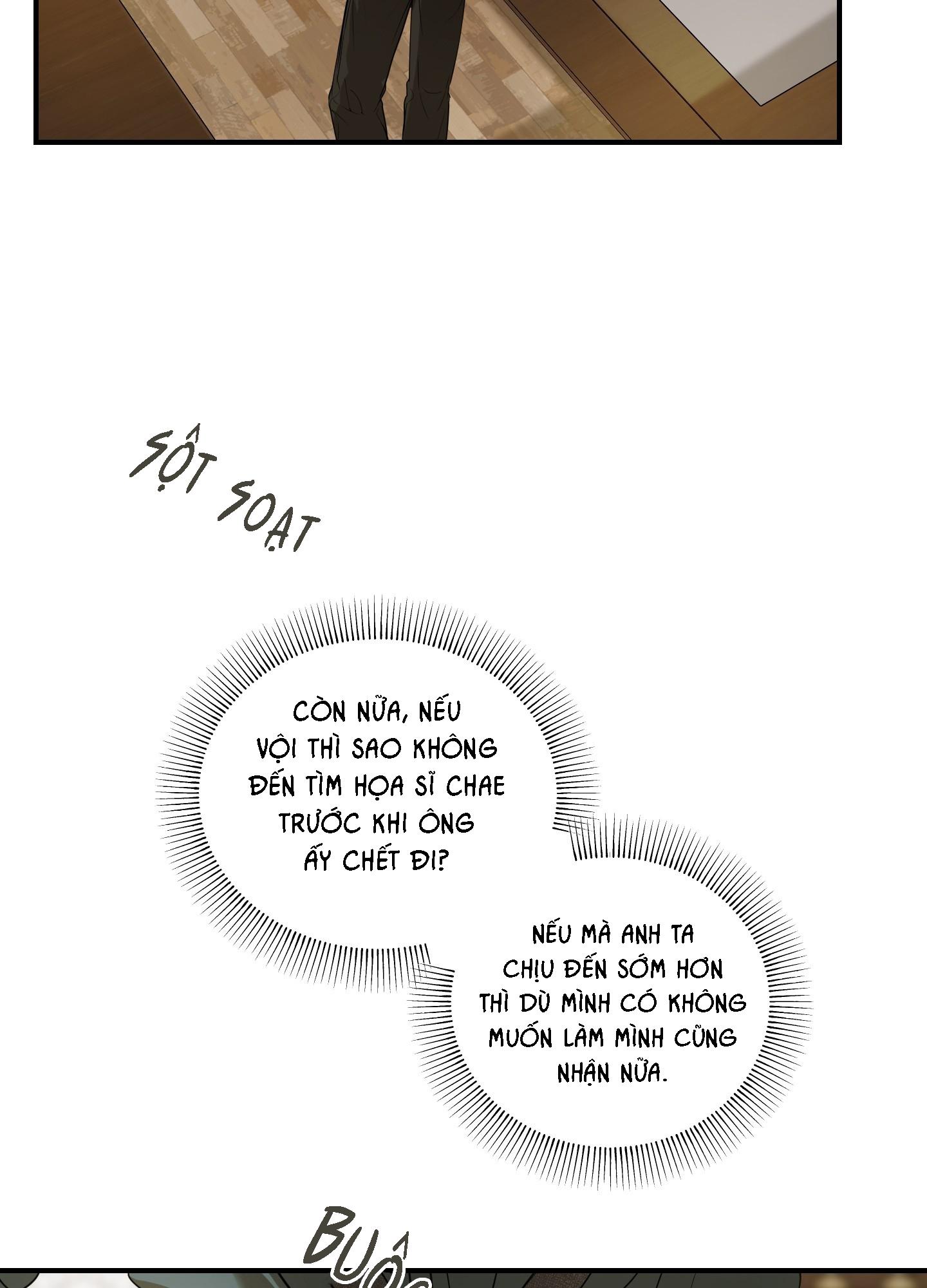 Đọc truyện LÃNG MẠN NGÀY TẬN THẾ - Chapter 4