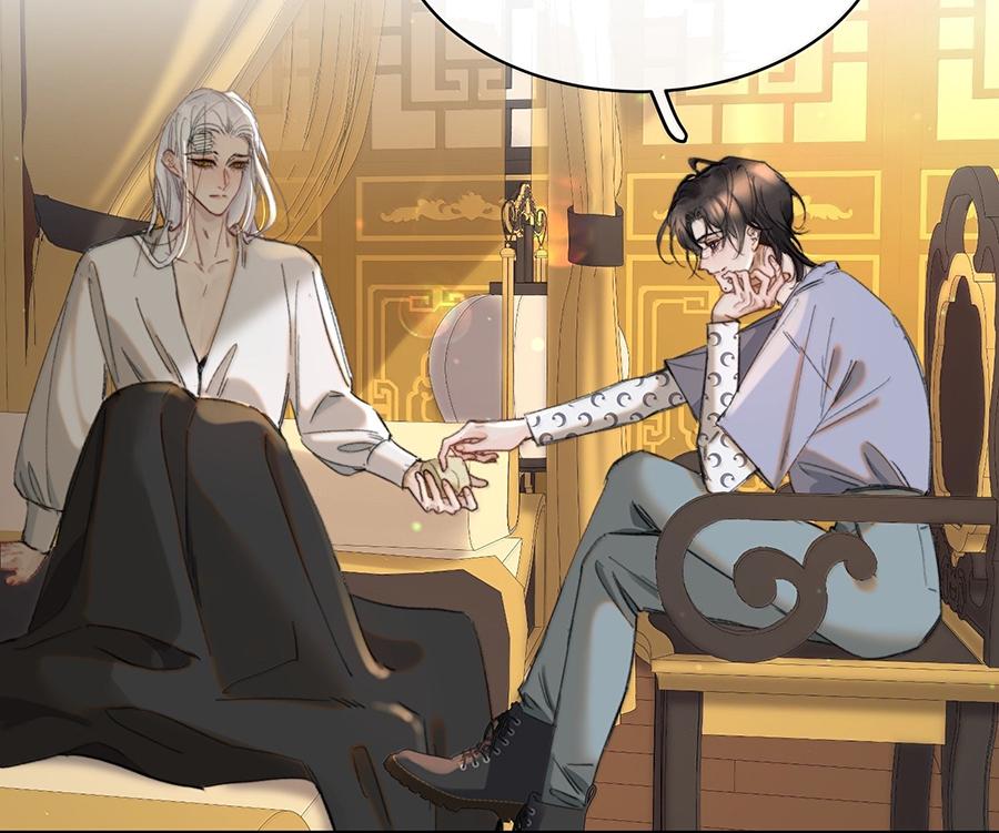 Đọc truyện Không Thể Cưỡng Lại Người Yêu Dính Người - Chapter 89