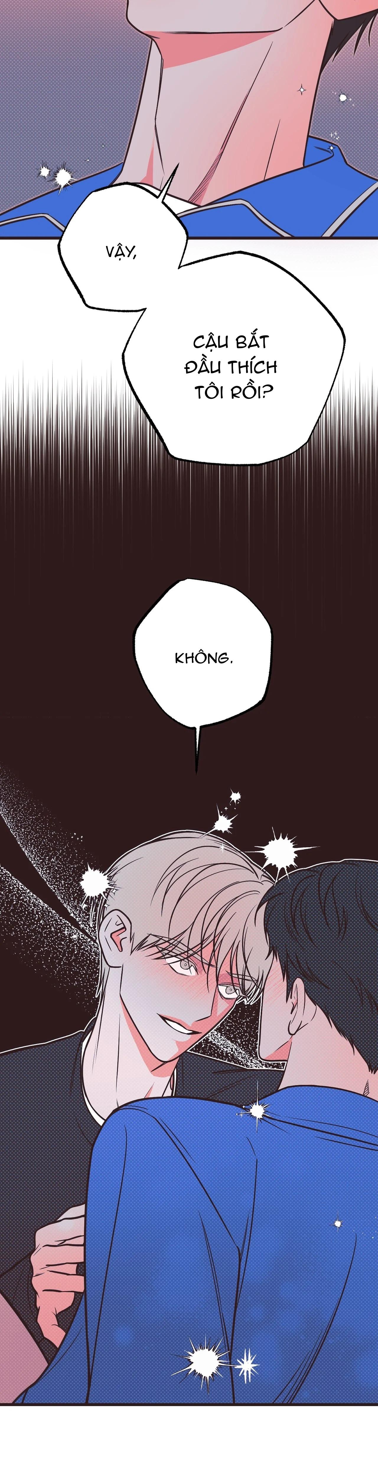 Đọc truyện Nhật Ký Đơn Sắc - Chapter 19