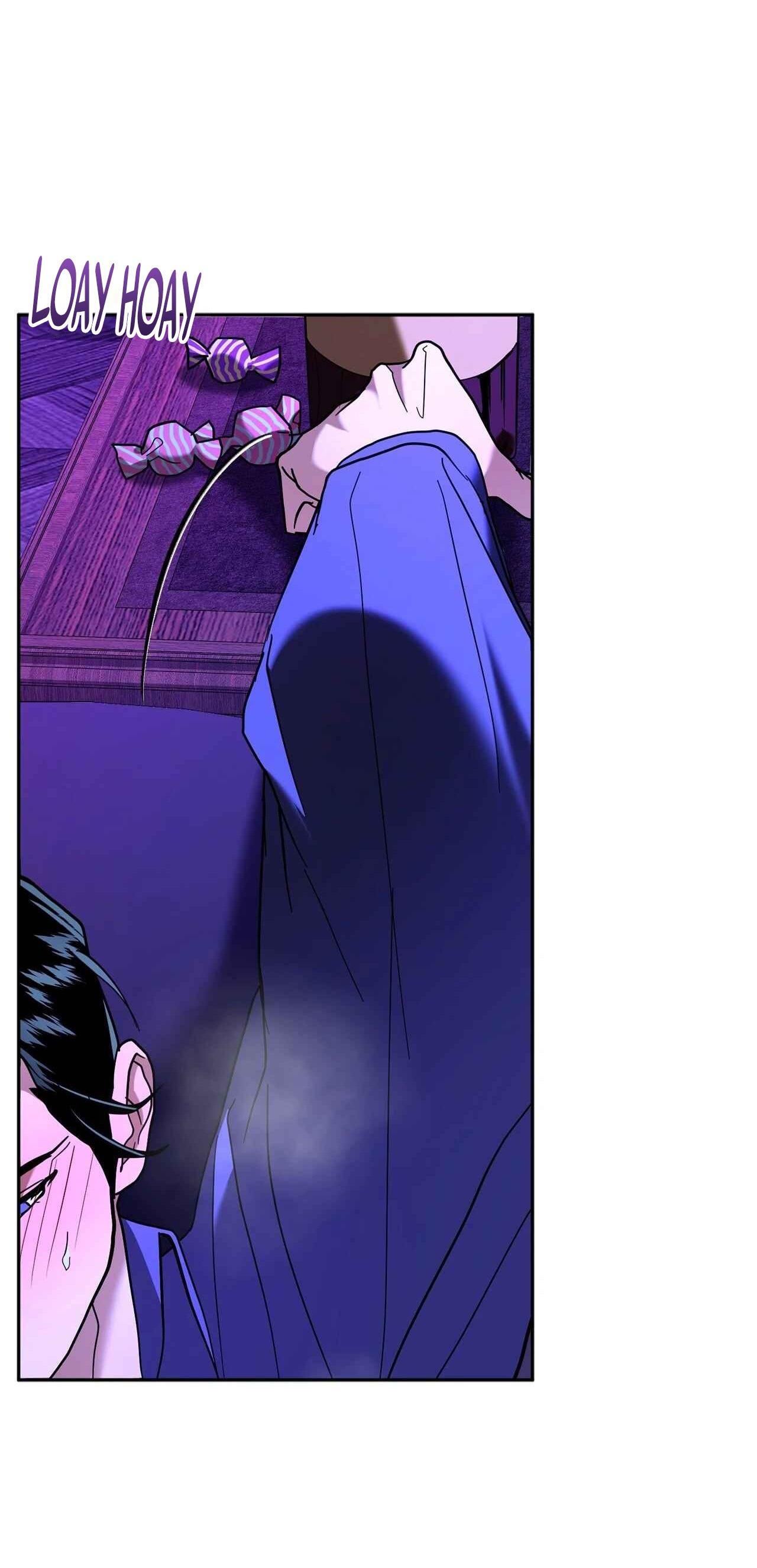Đọc truyện BULLET TIME - Chapter 3