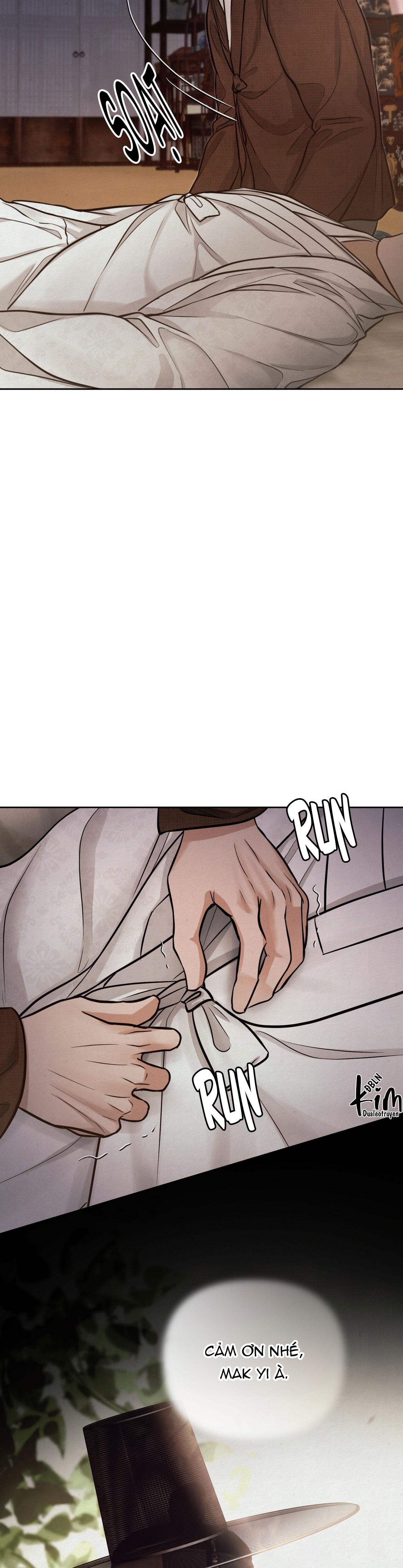 Đọc truyện NGHỊCH SÁT - Chapter 4