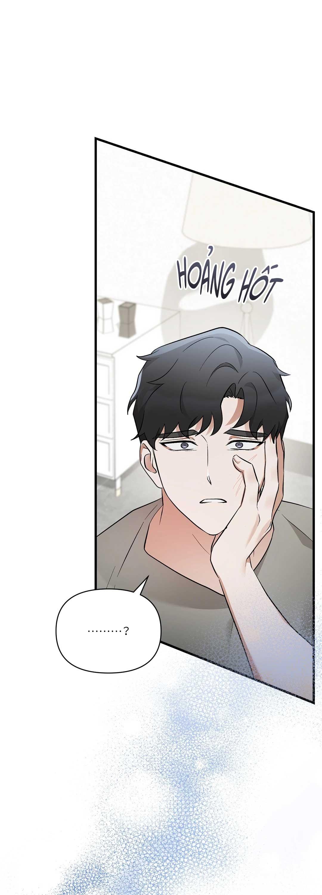 Đọc truyện KÝ SỰ ALPHA - Chapter 49