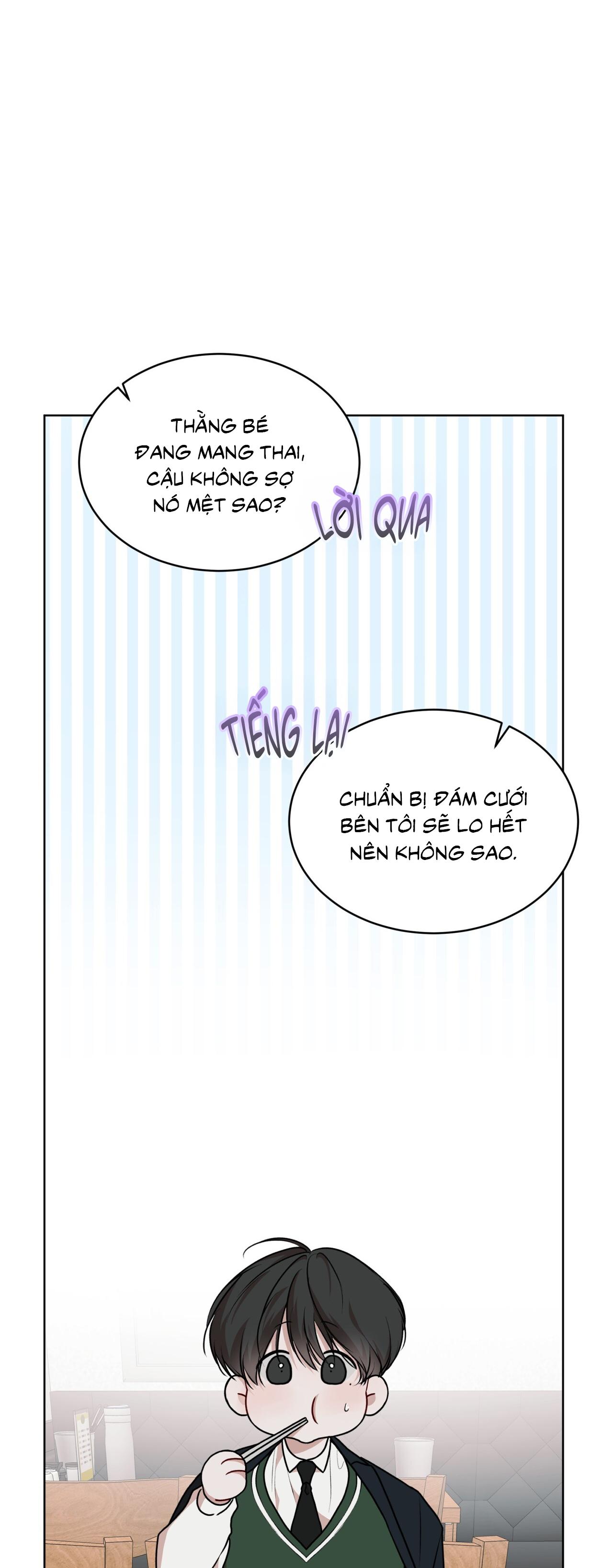 Đọc truyện KHỞI NGUỒN SỰ SỐNG - Chapter 69